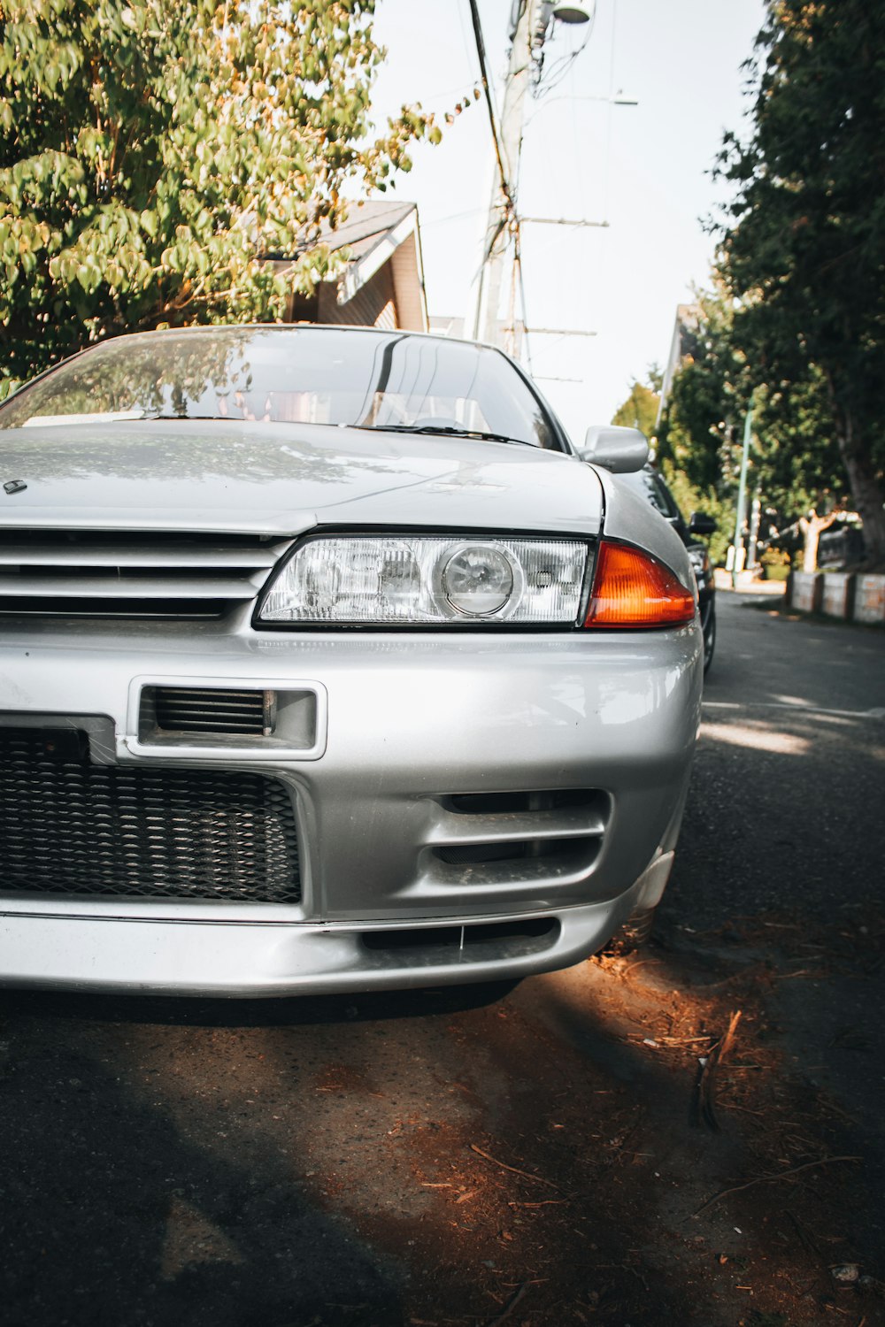 R32 Nissan iPhone Wallpapers - Wallpaper Cave