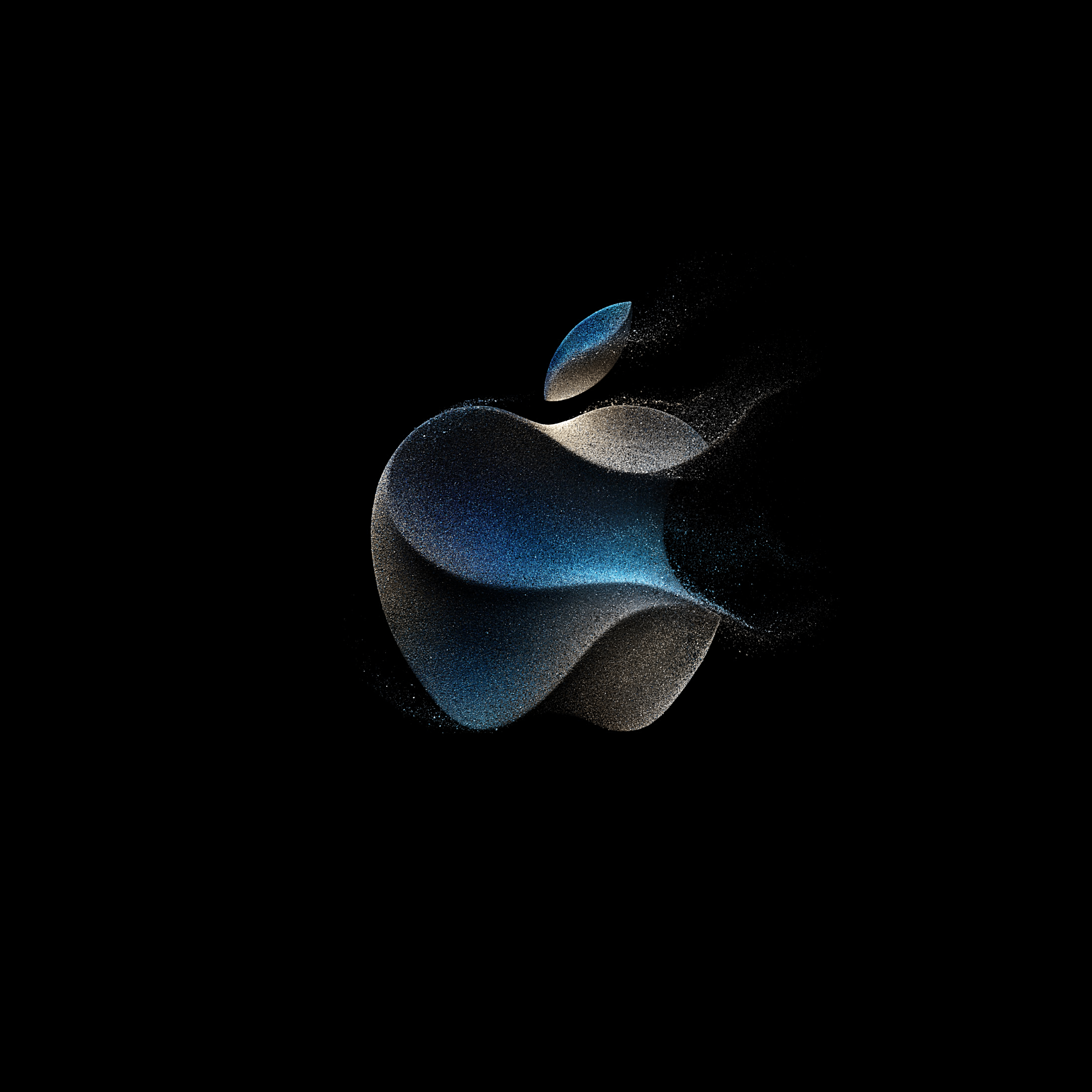 Wanderlust Apple Event Wallpaper