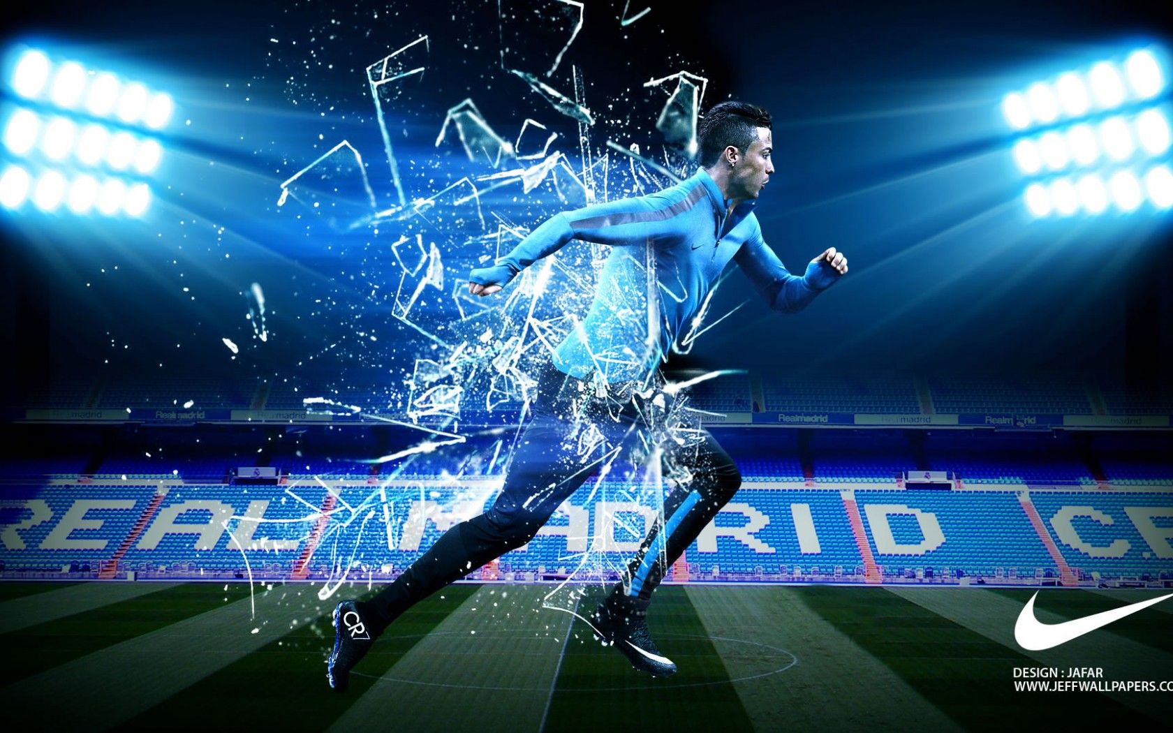 Cristiano Ronaldo Wallpaper