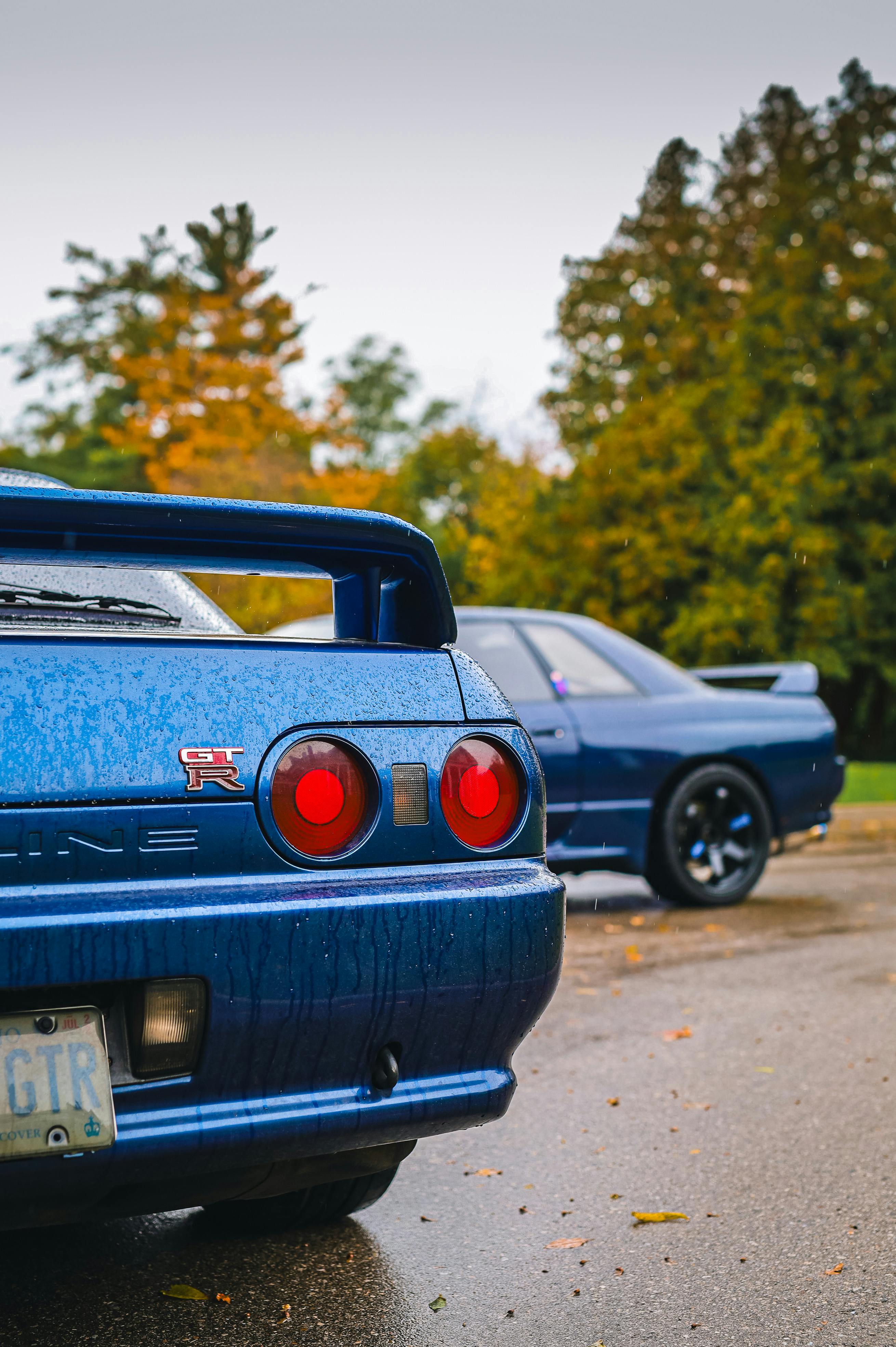 R32 Nissan iPhone Wallpapers - Wallpaper Cave