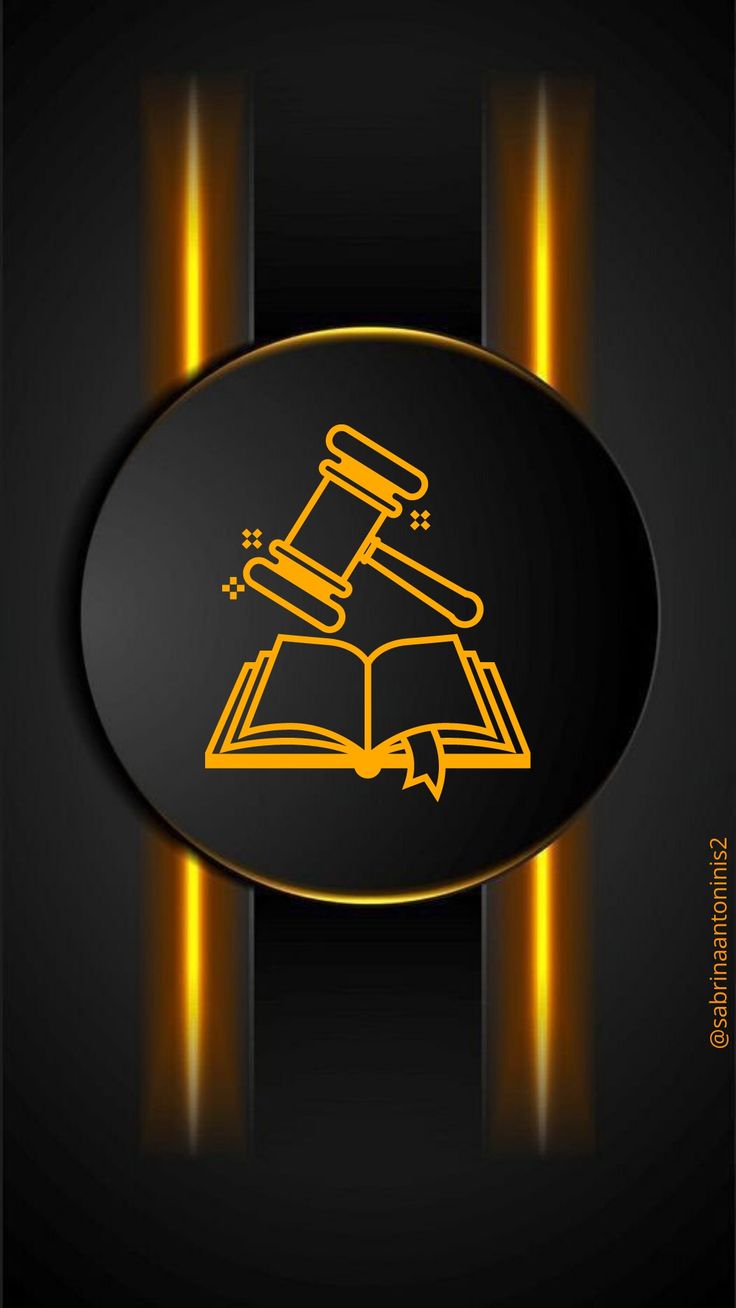 Logo wallpaper hd, Lawyer art wallpaper