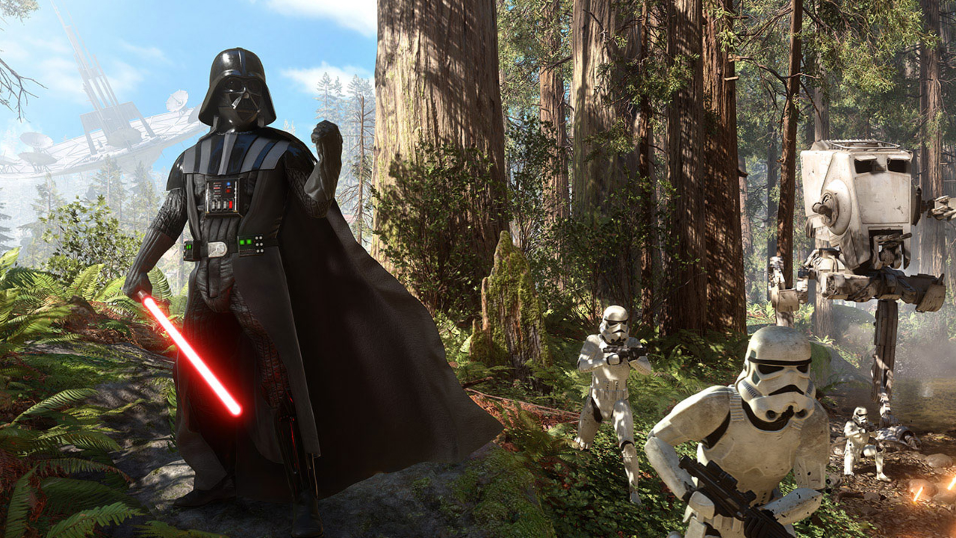 The Next Star Wars Battlefront Needs to