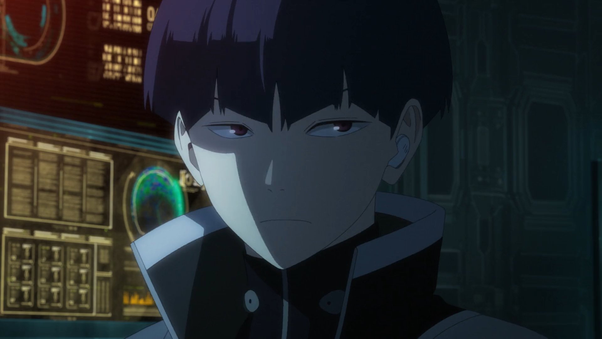 WHOLE BUDGET GOES TO HOSHINA SOSHIRO