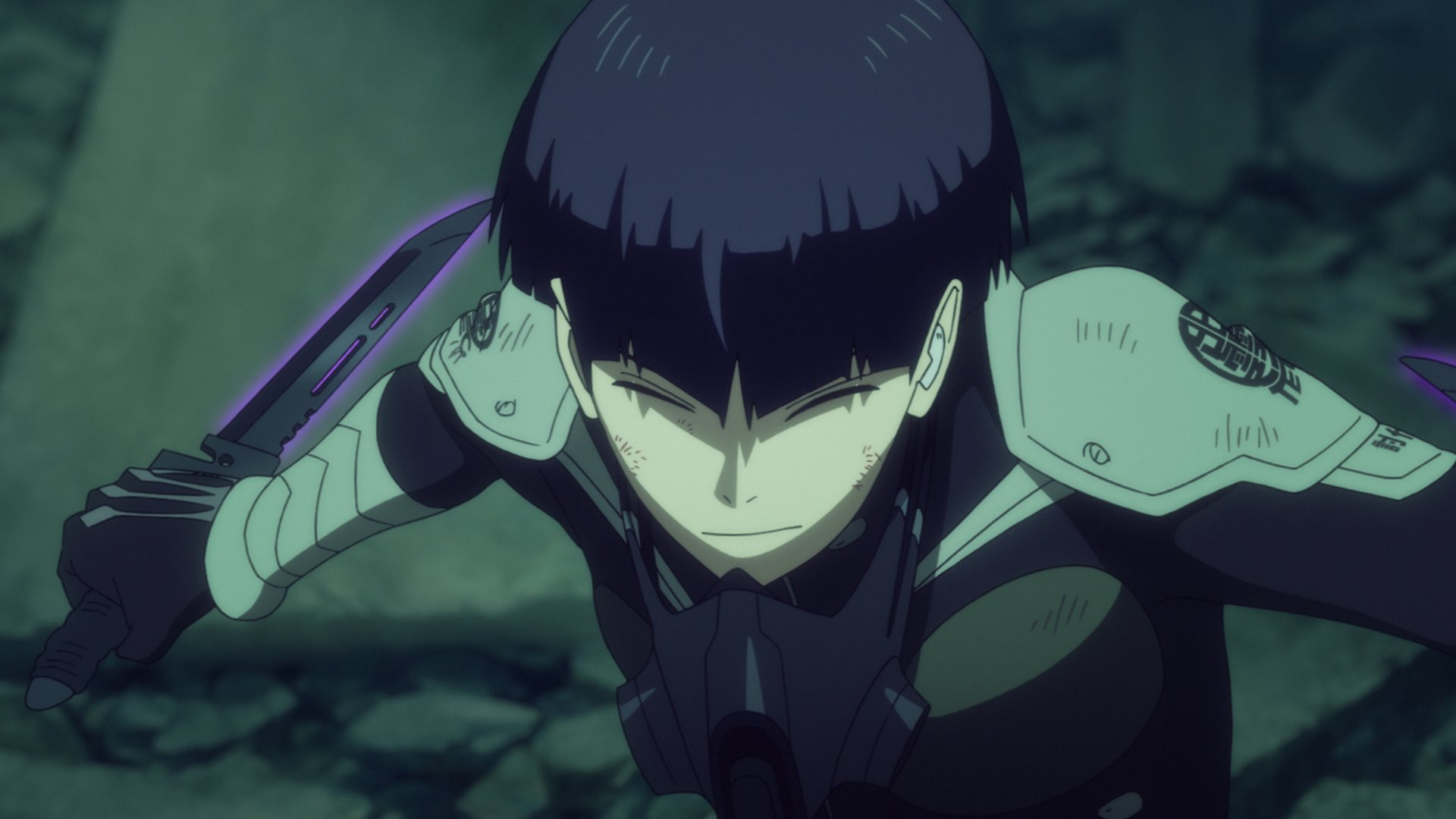 Kaiju no 8 episode 10 release date