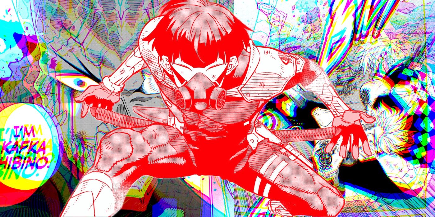 Kaiju No. 8 Scenes Manga Fans Want to