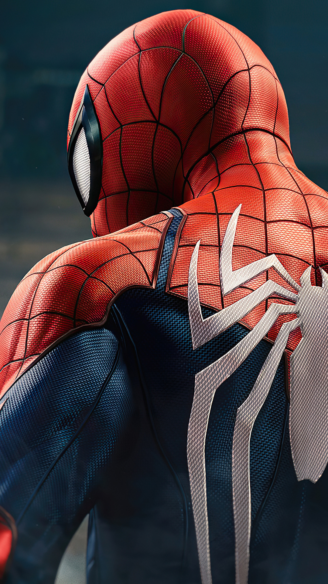Marvels Spider Man PC 4k