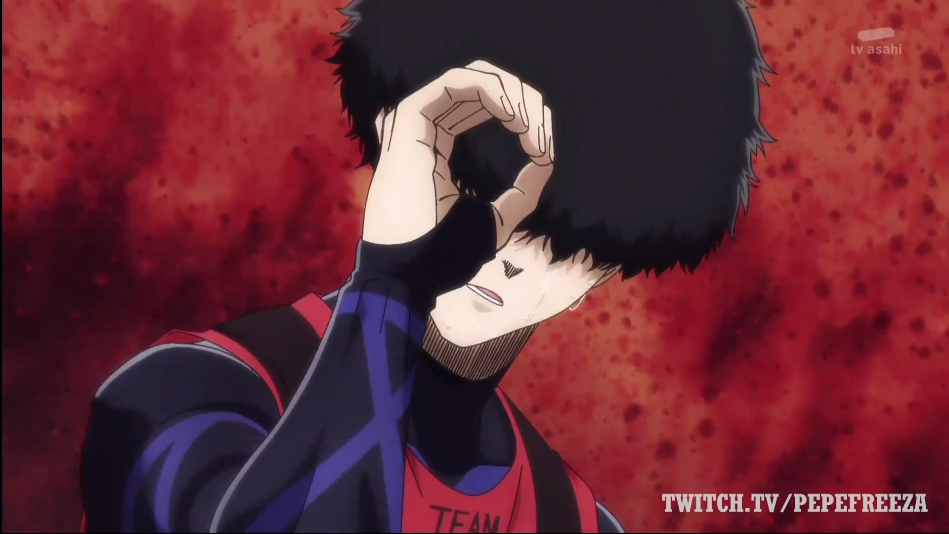 tel ♡ در X: «niko ikki stans where u