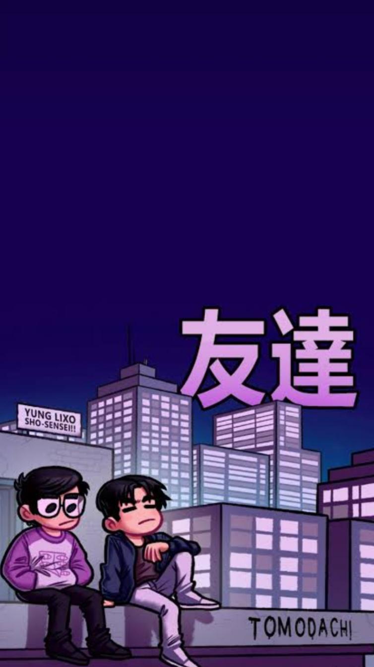 anyone edit this into a cool purple