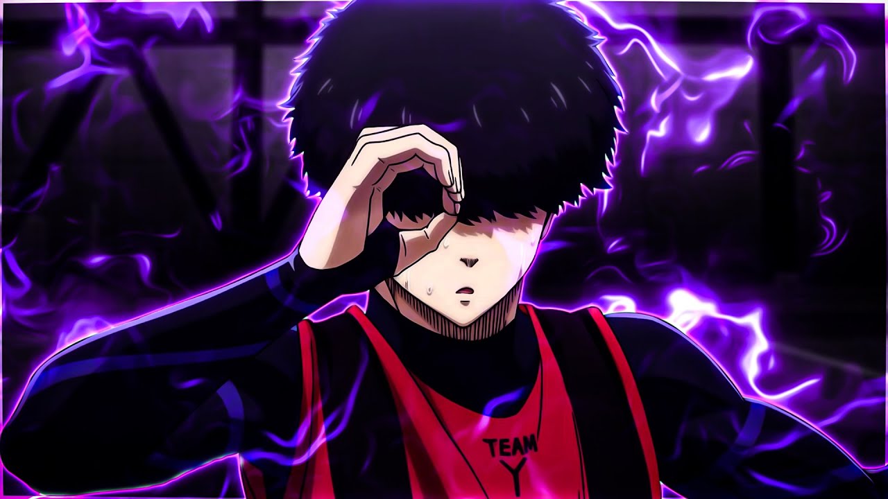 Isagi Changed Niko Forever