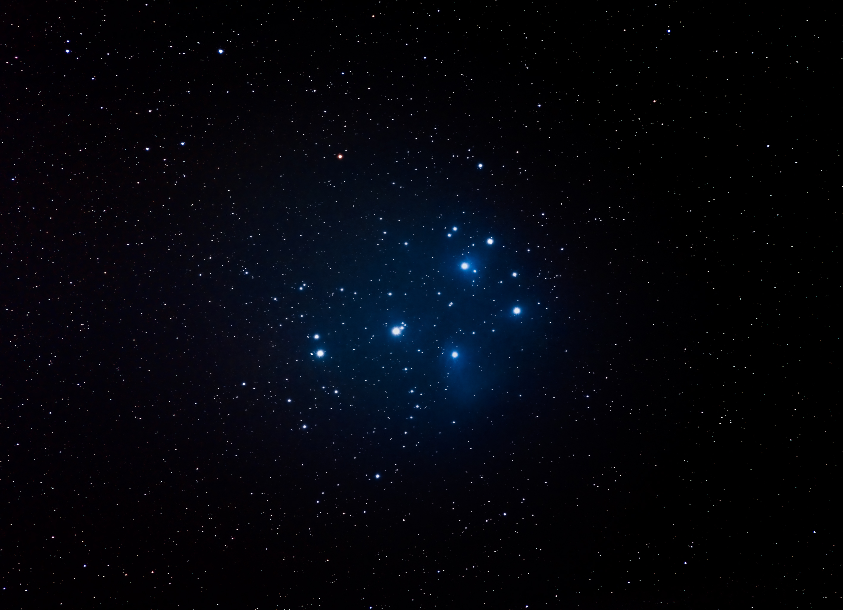 Download Constellation wallpaper