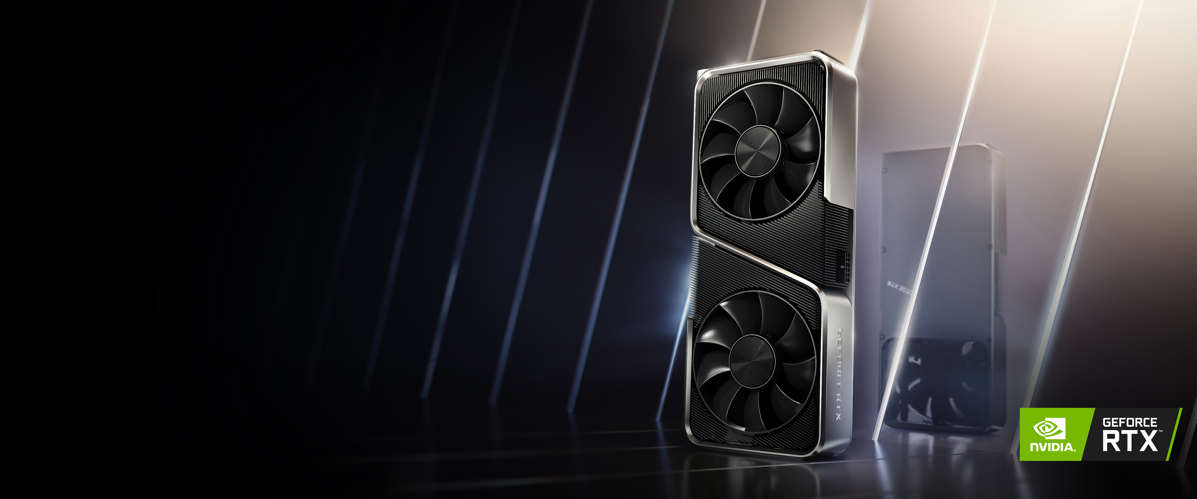 GeForce Wallpaper for your Gaming Rig
