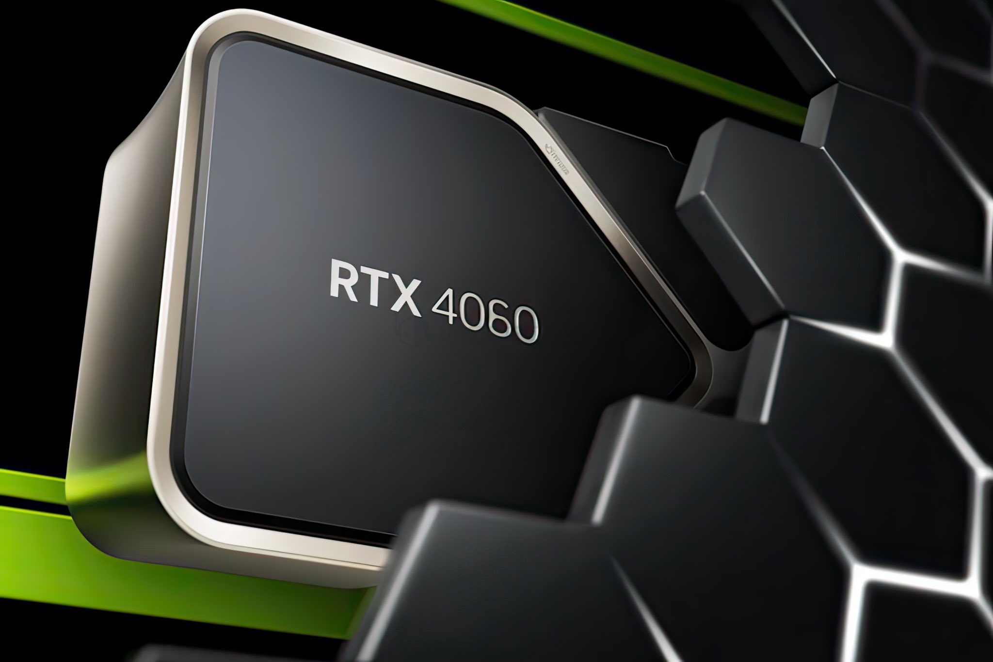 RTX 4060 Wallpapers - Wallpaper Cave
