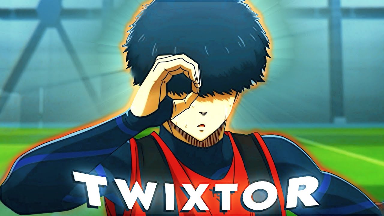 Ikki Niko Twixtor Clips For Editing