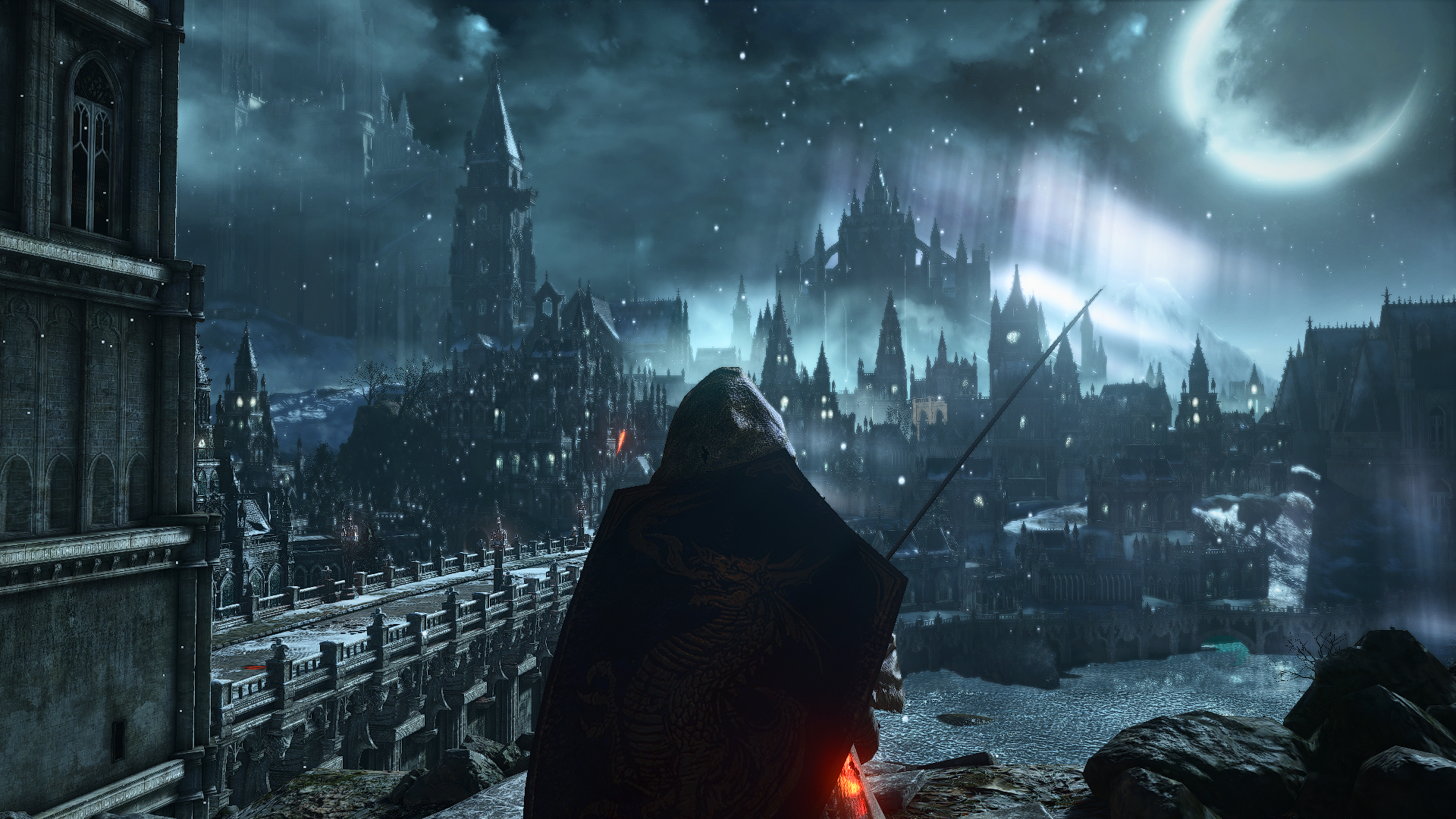 video game characters, From Software