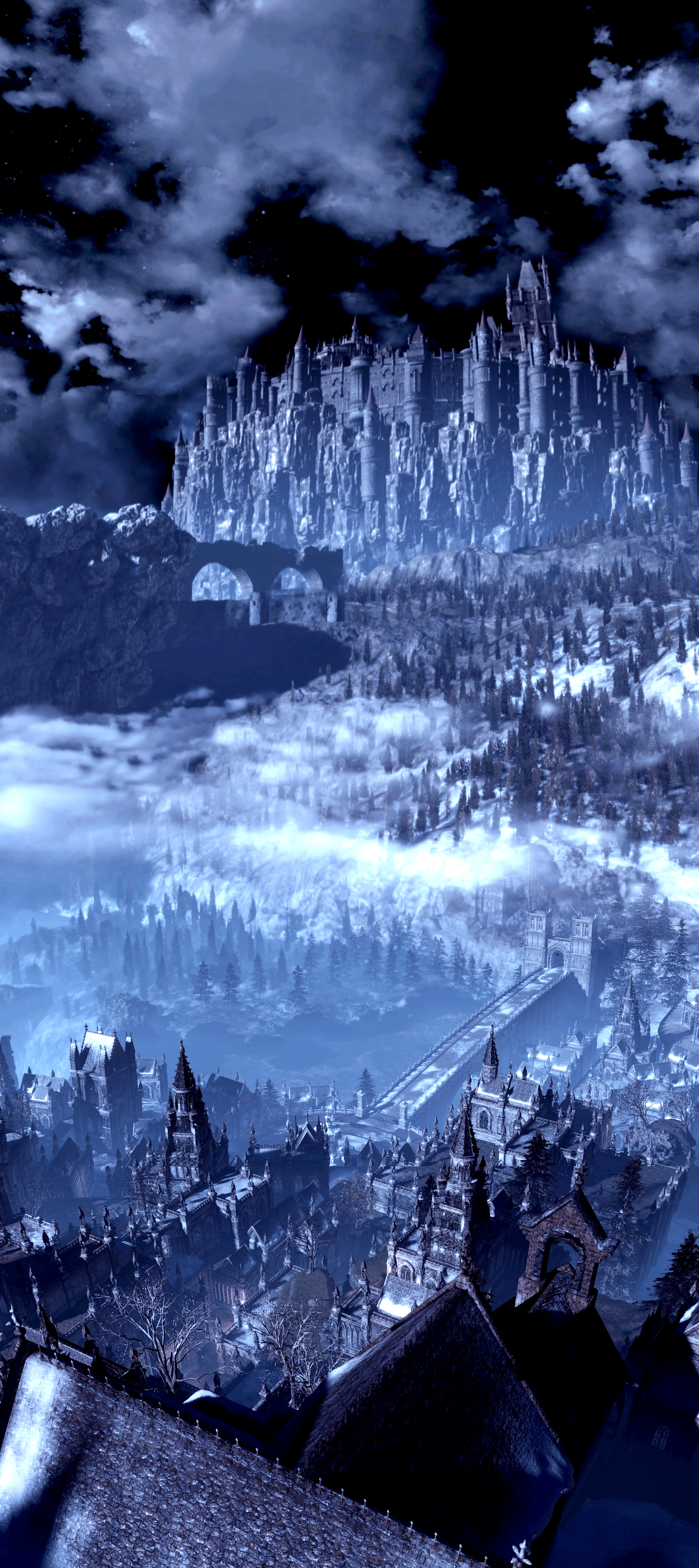 Irithyll of the Boreal Valley III, r