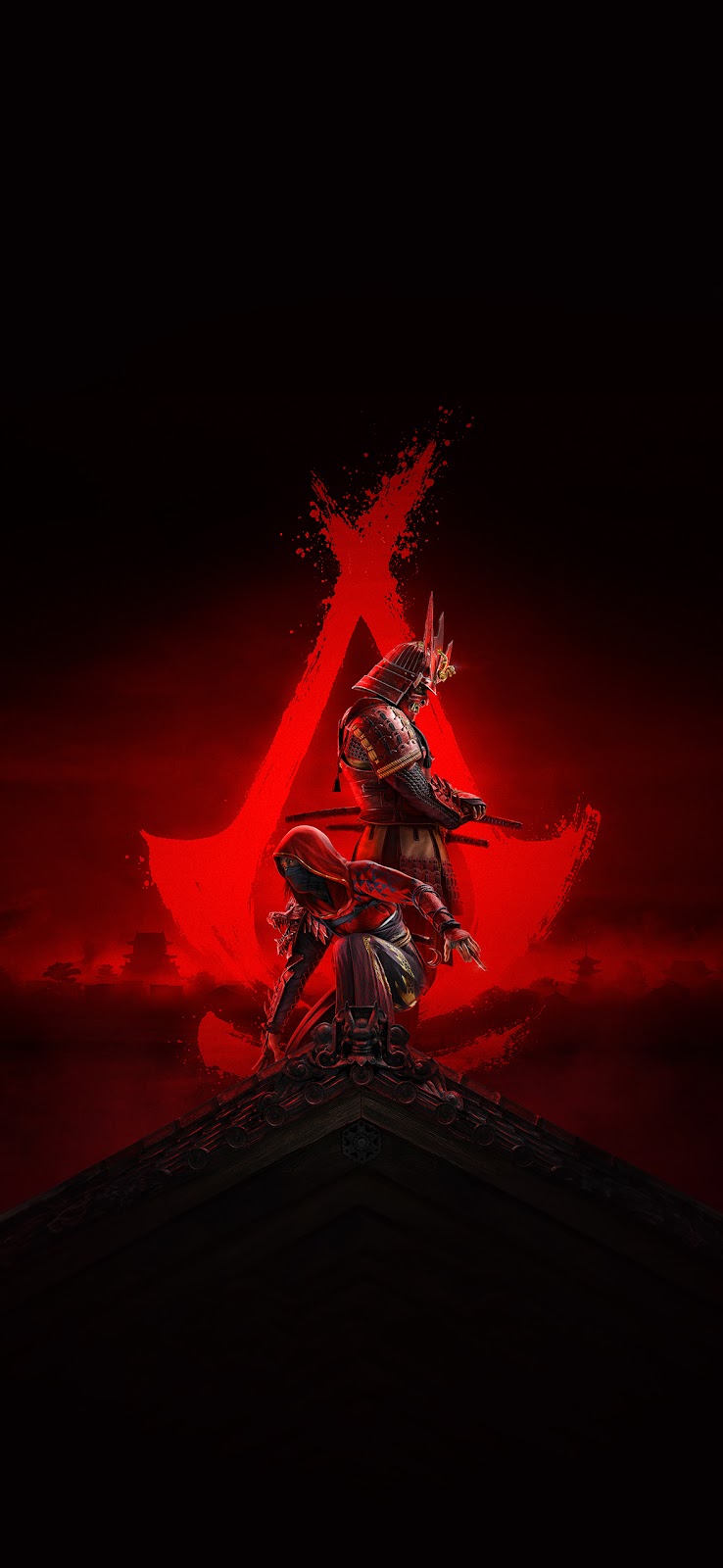 Assassin's Creed Shadows Wallpaper