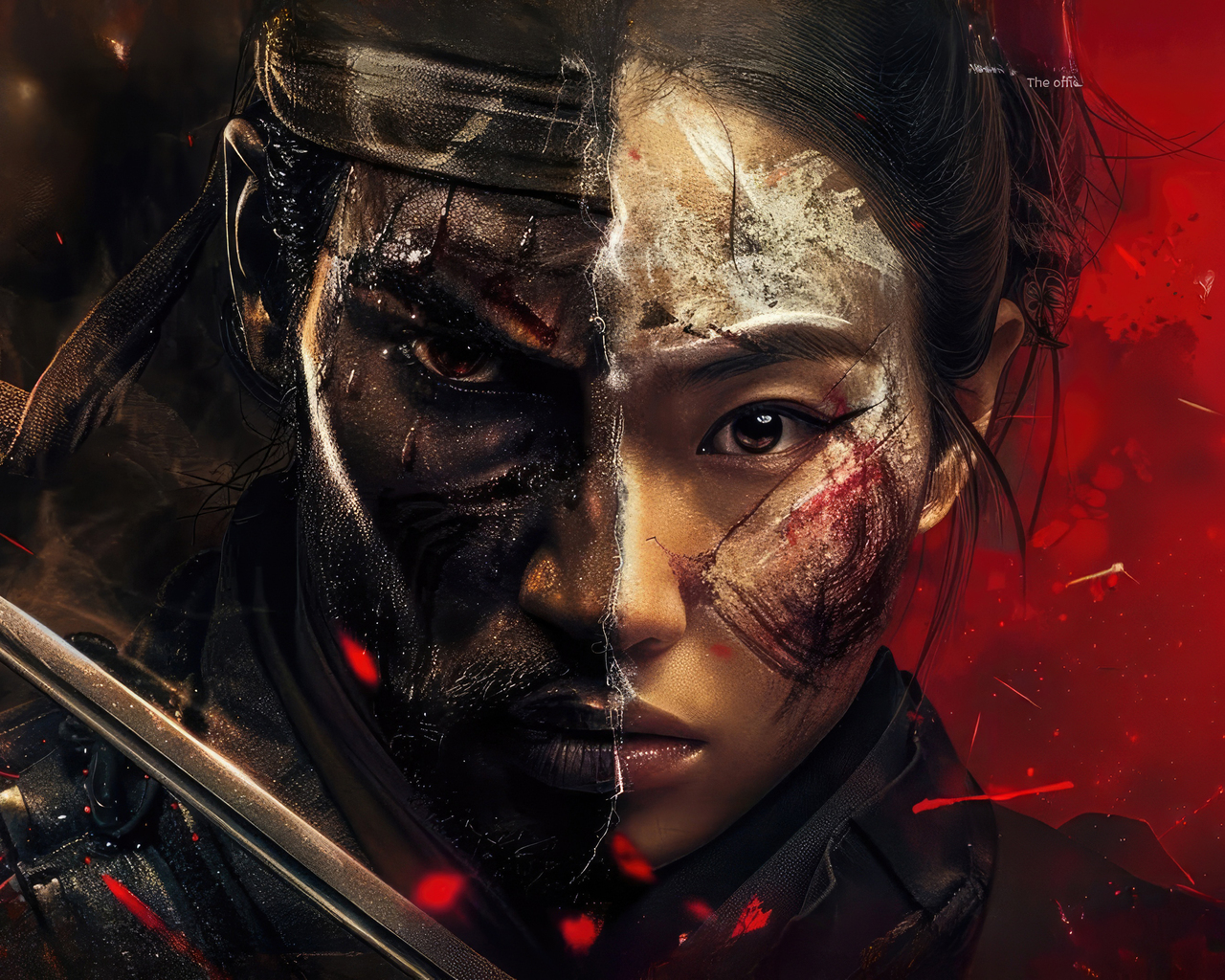 Assassins Creed Shadows 2024