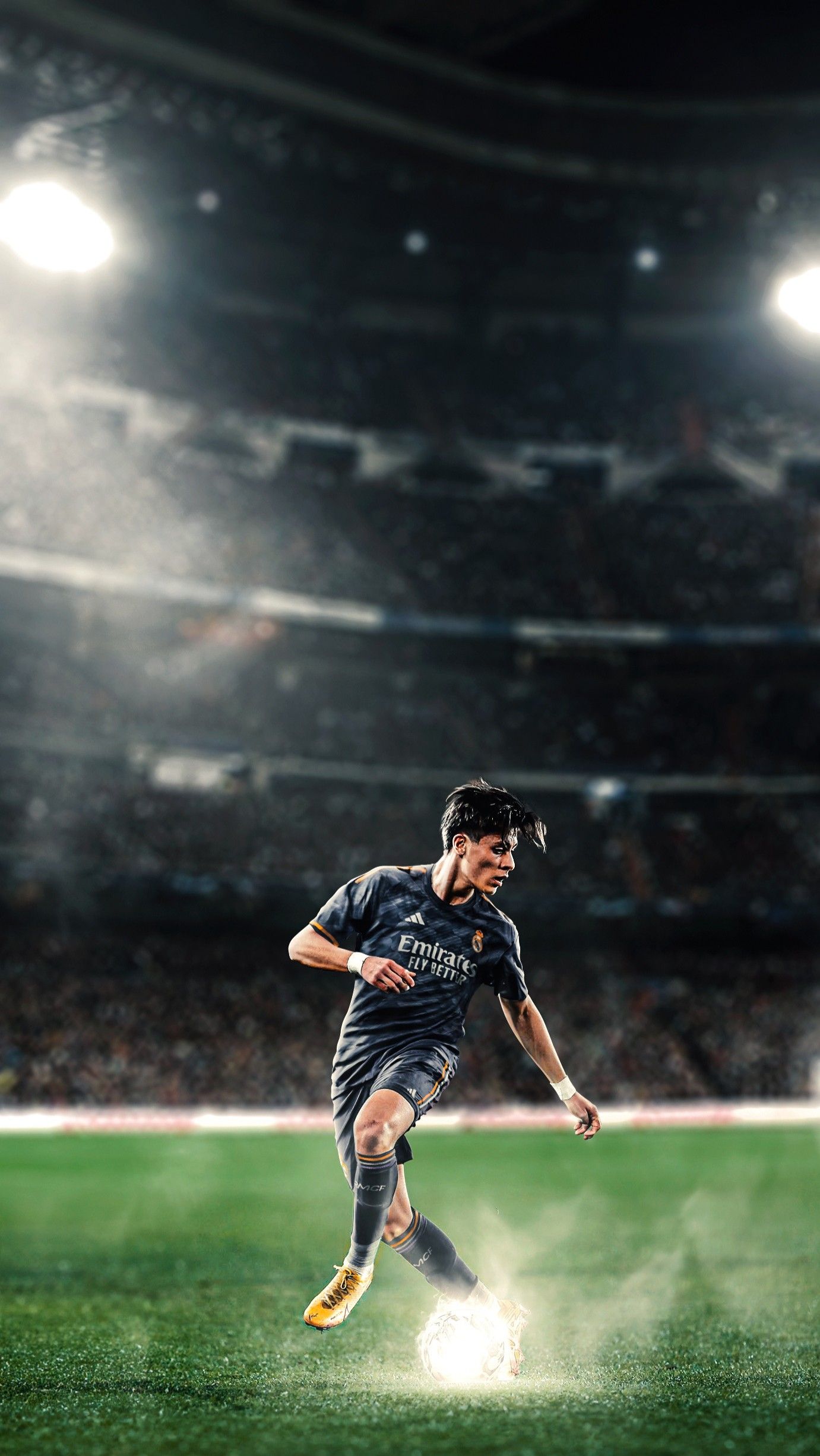 Arda Güler wallpaper