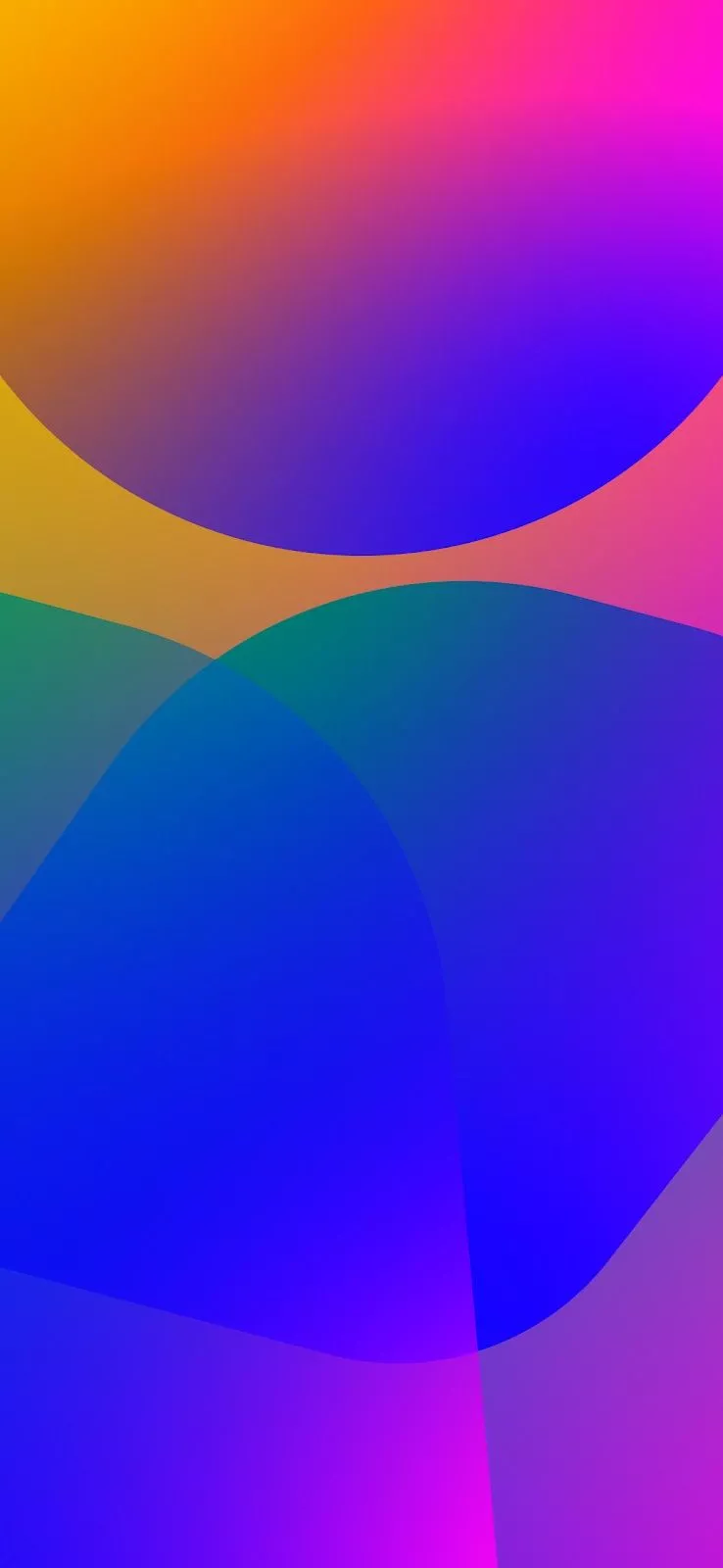 Clean Wallpaper 4K for iPhone