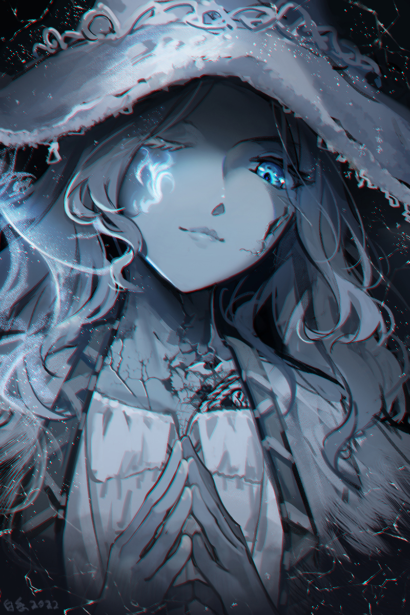 Ranni the Witch Ring