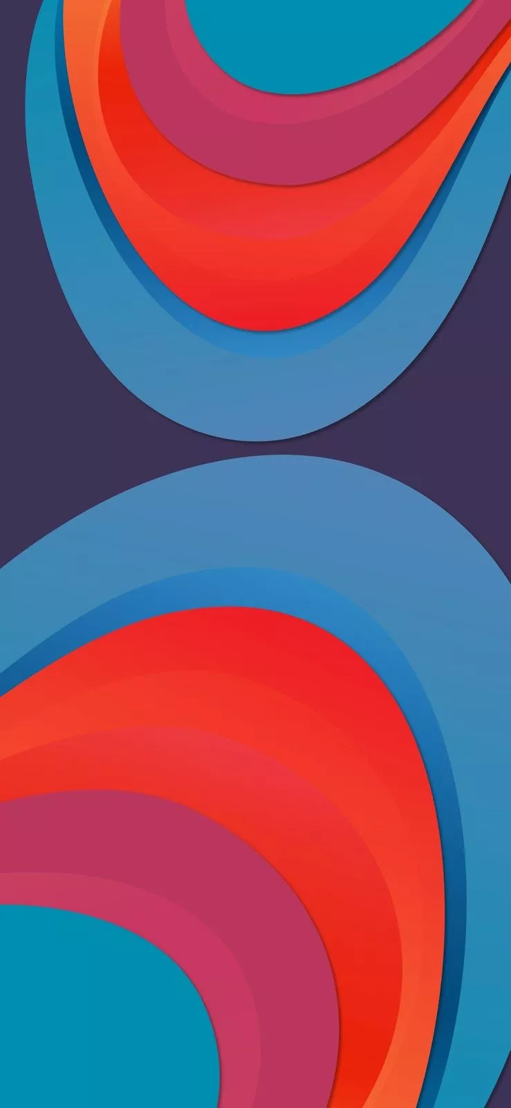 CLEAN WALLPAPER PHONE