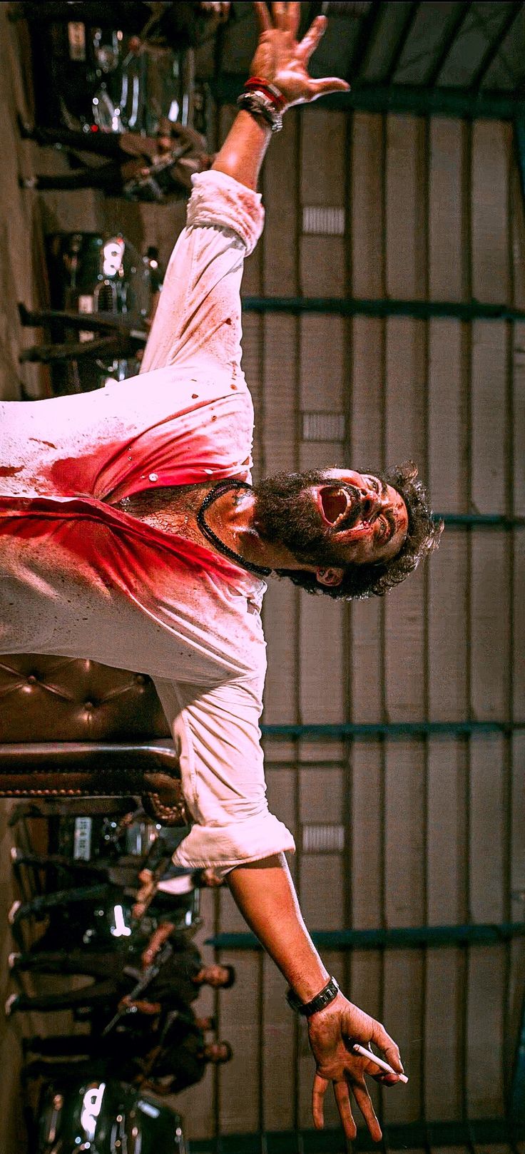 Suriya Rolex. Vikram Movie. Surya