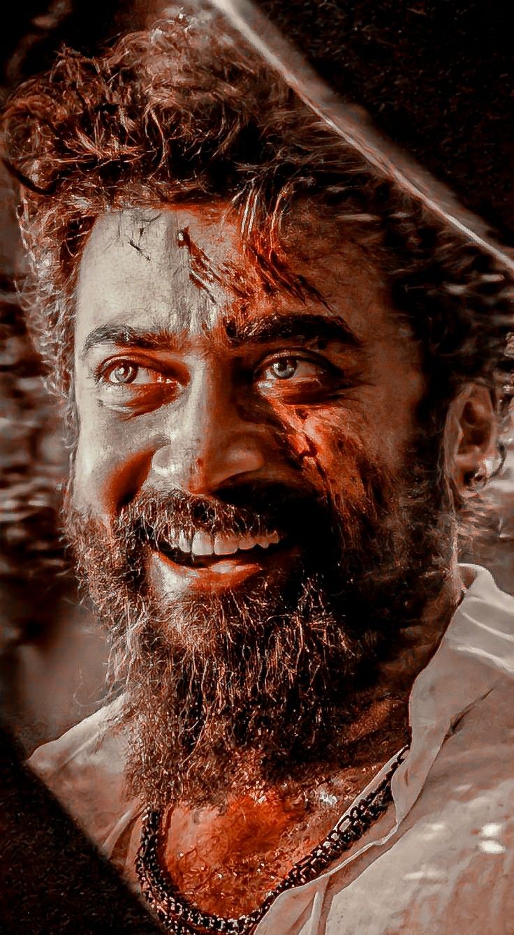 Surya HD Wallpaper for your Phone