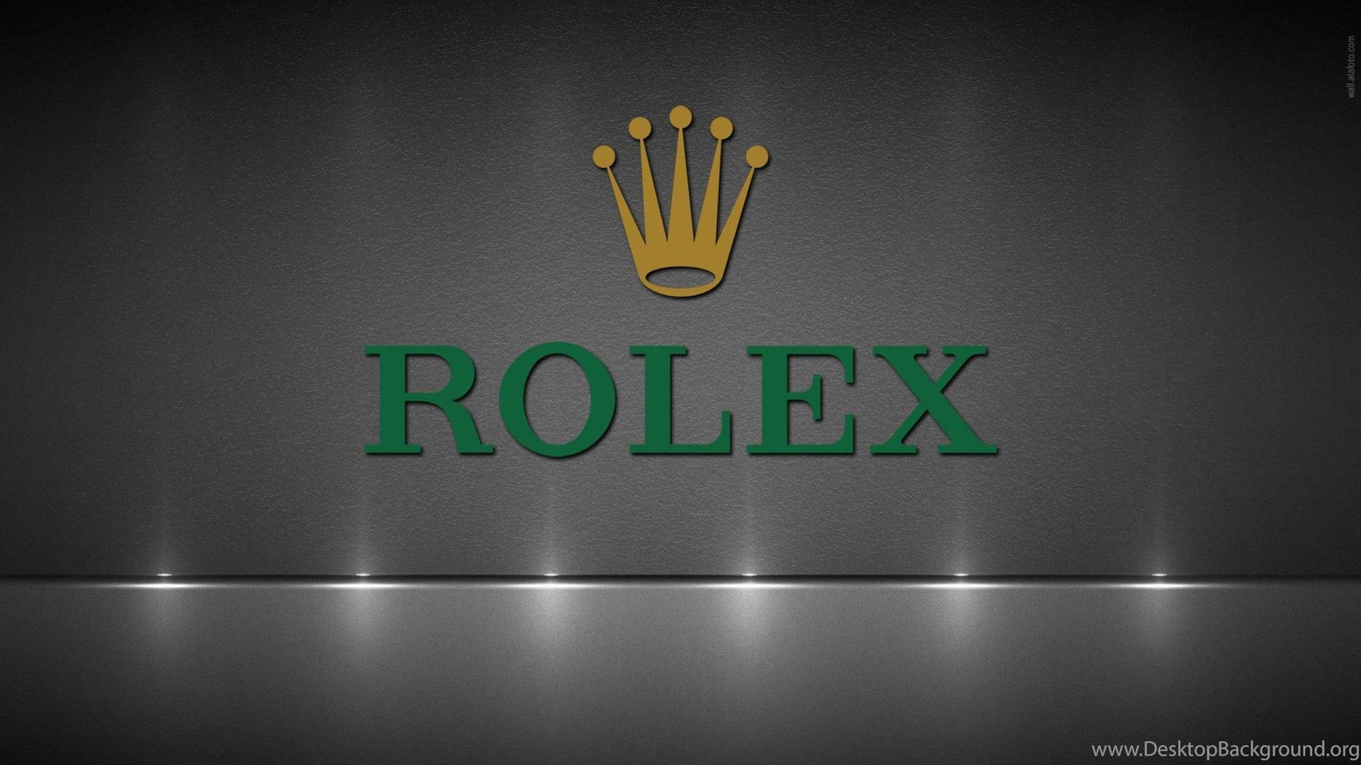 Rolex Logo Wallpaper