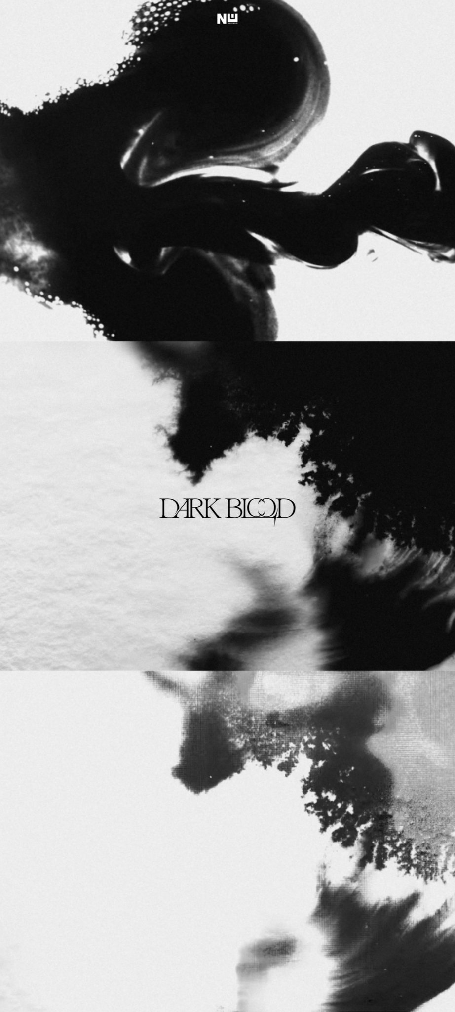 ً - #enhypen dark blood wallpaper