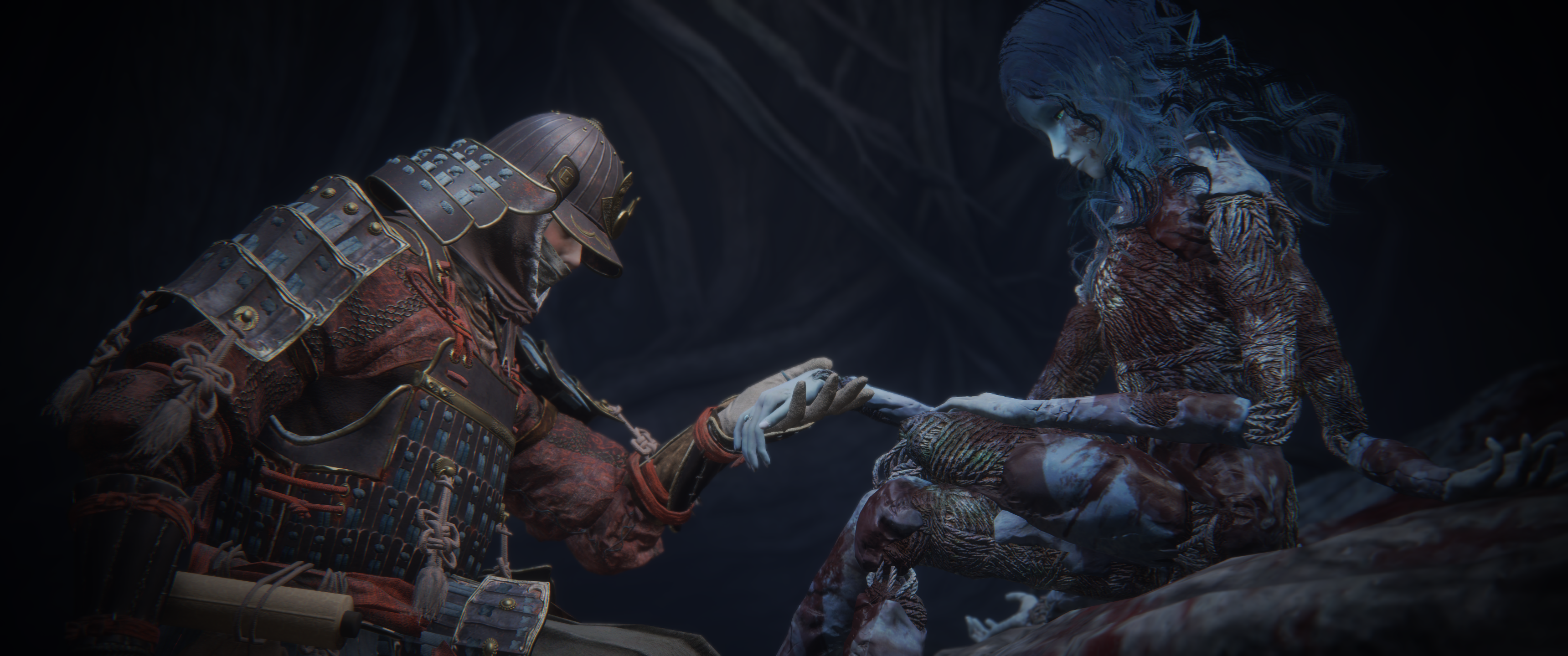 Ranni (Elden Ring), witch, video game