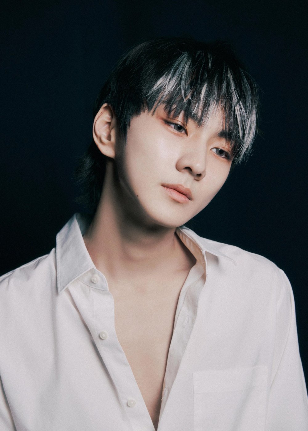 Dark Blood' concept photo