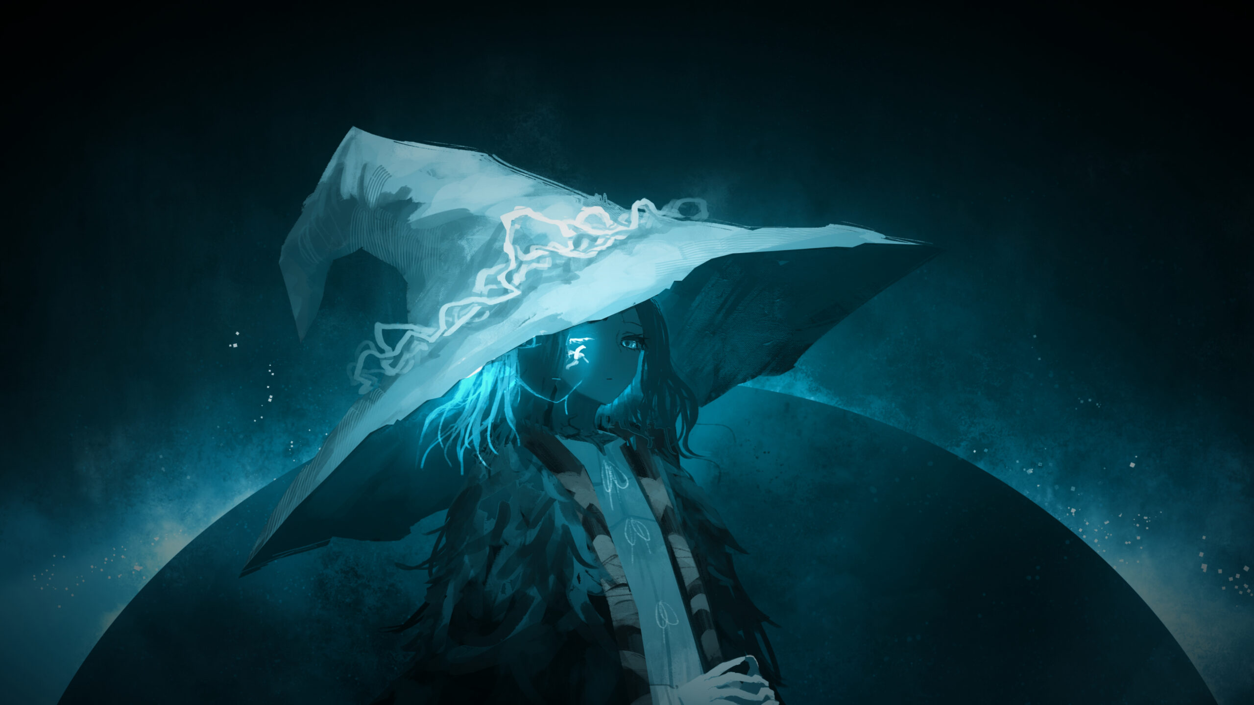 Best Ranni Elden Ring Wallpaper