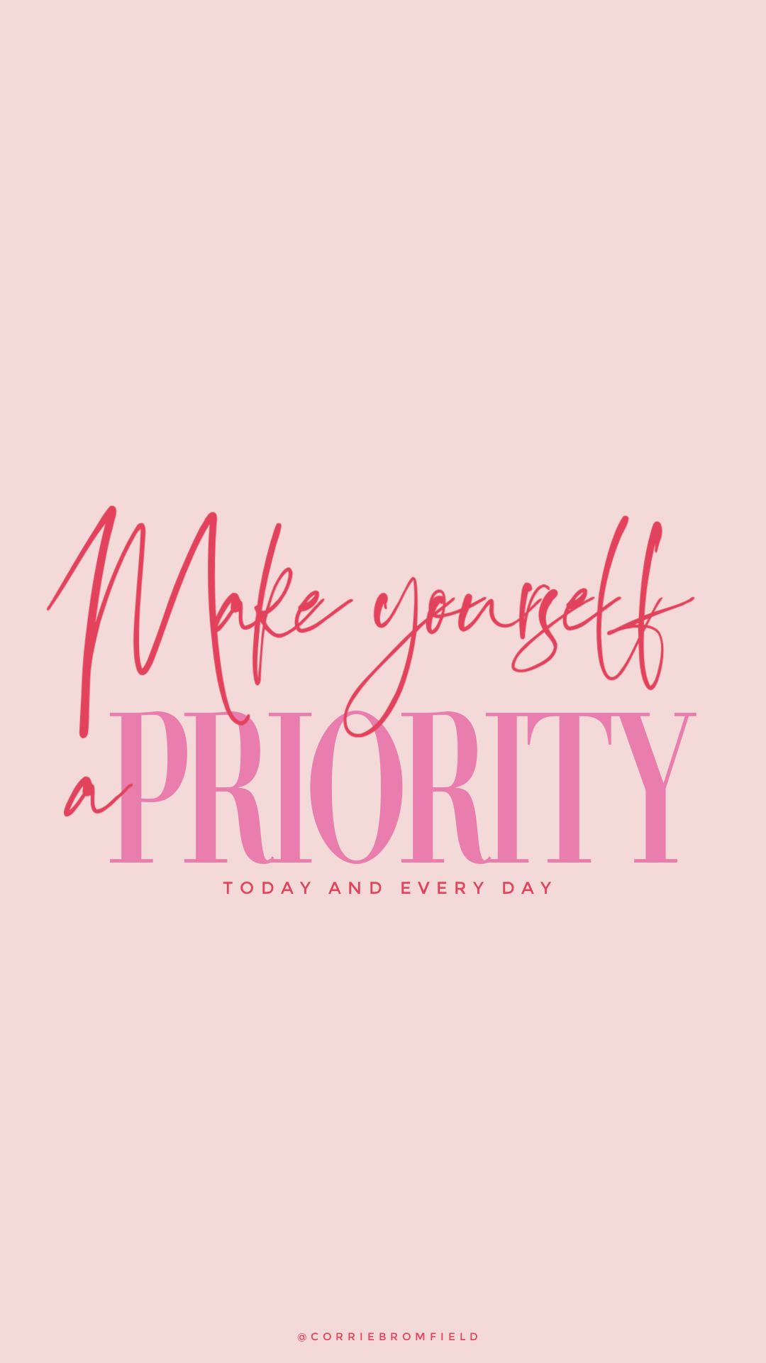 New Inspirational Phone Wallpaper