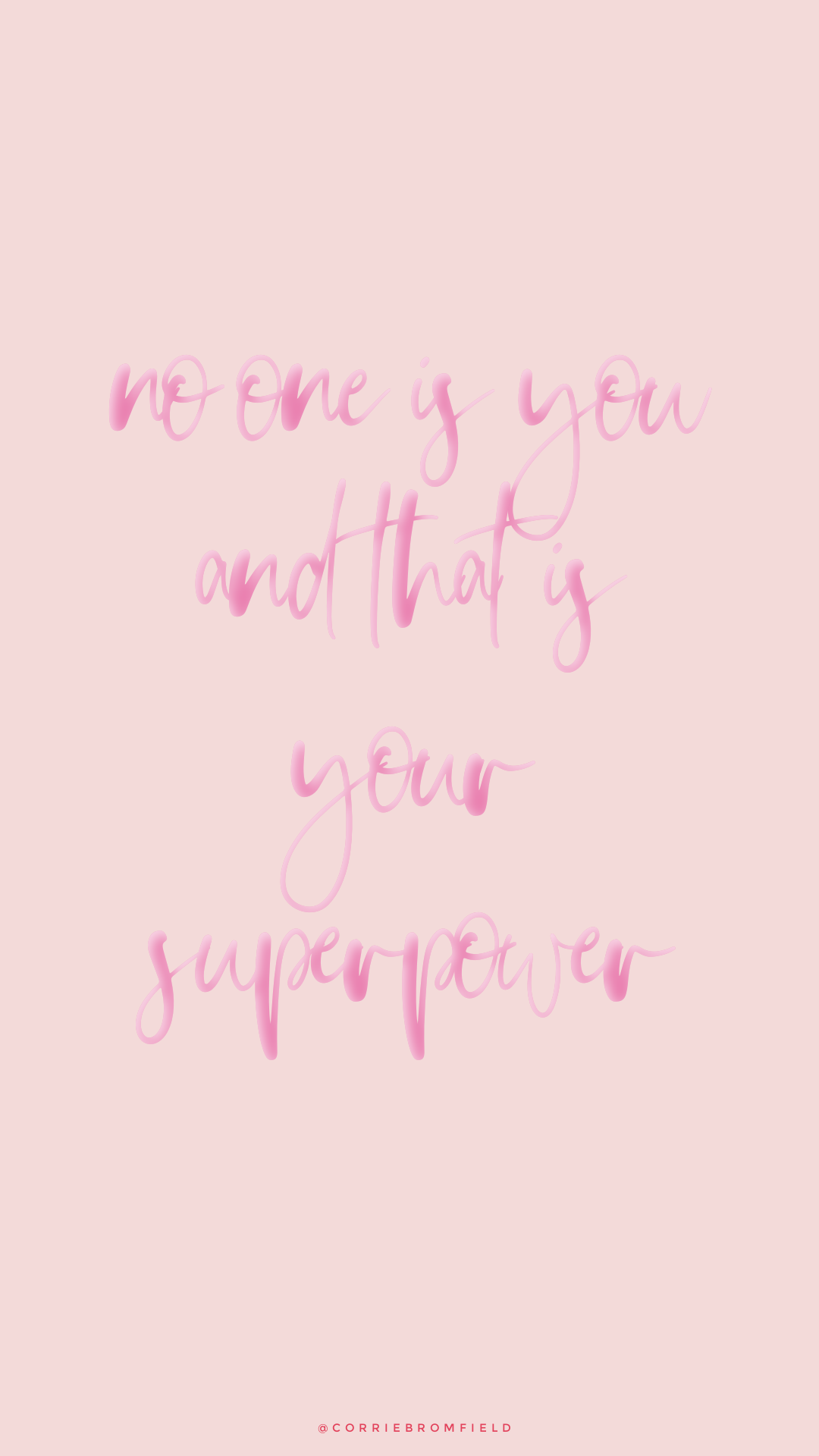 New Inspirational Phone Wallpaper