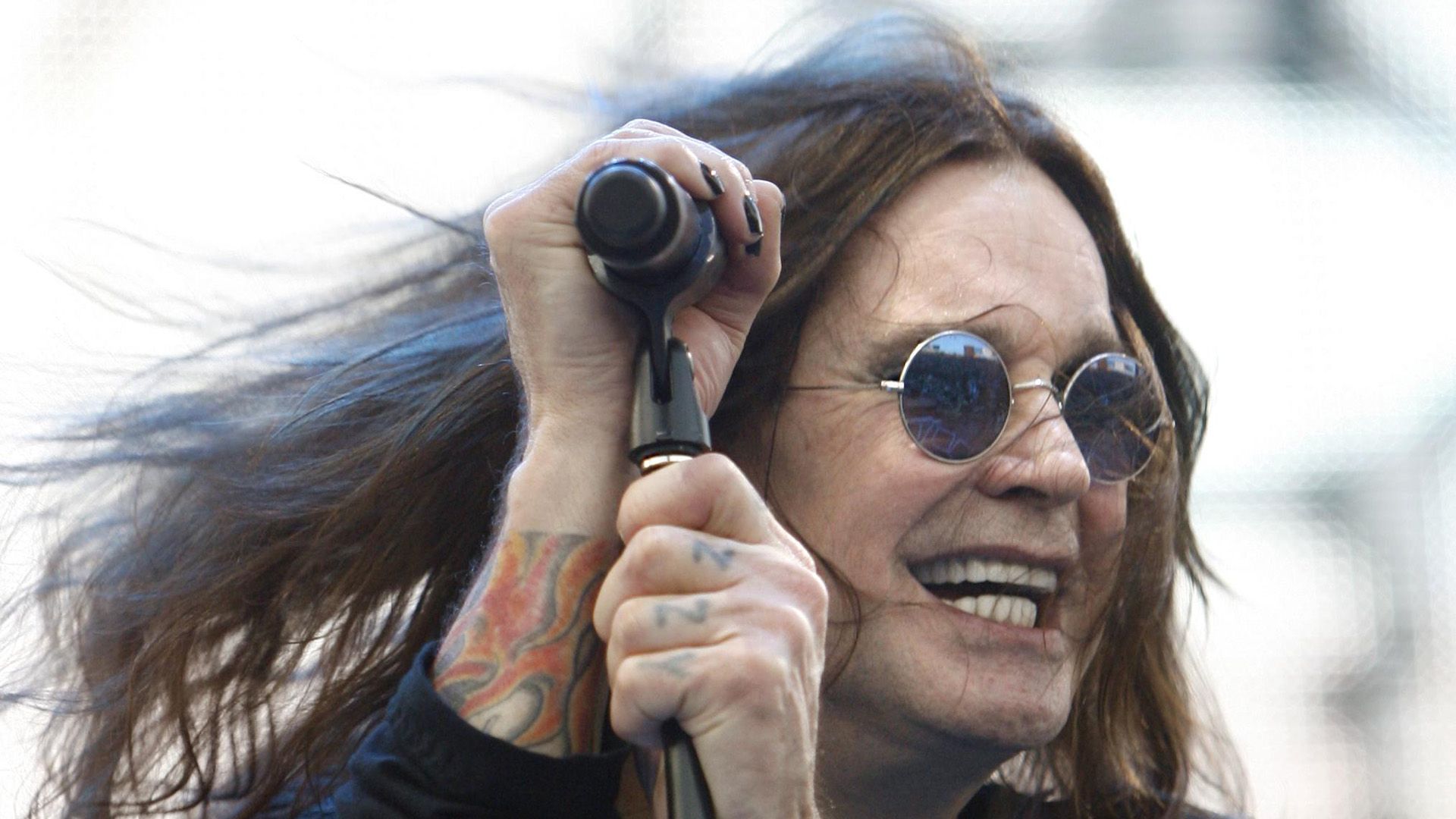 Ozzy Osbourne Wallpaper. Ozzy
