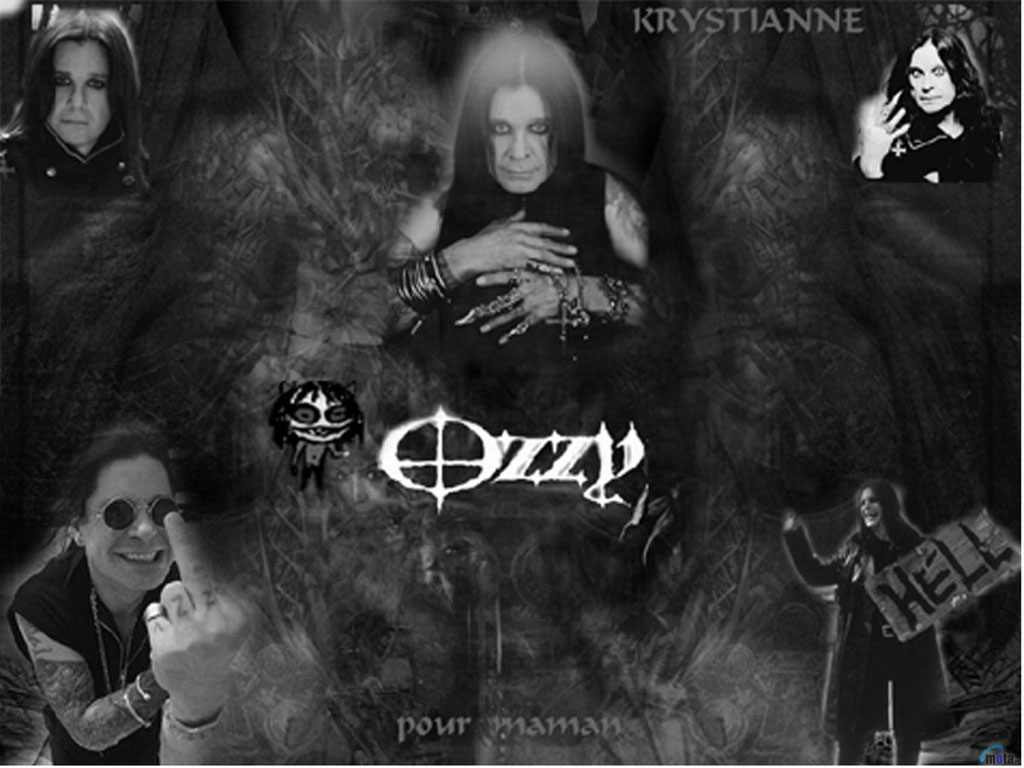 Picture Ozzy Osbourne Music