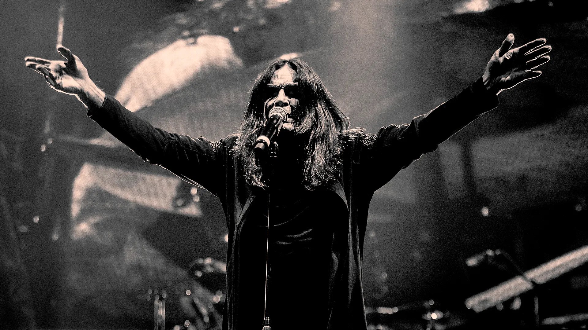 Ozzy Osbourne