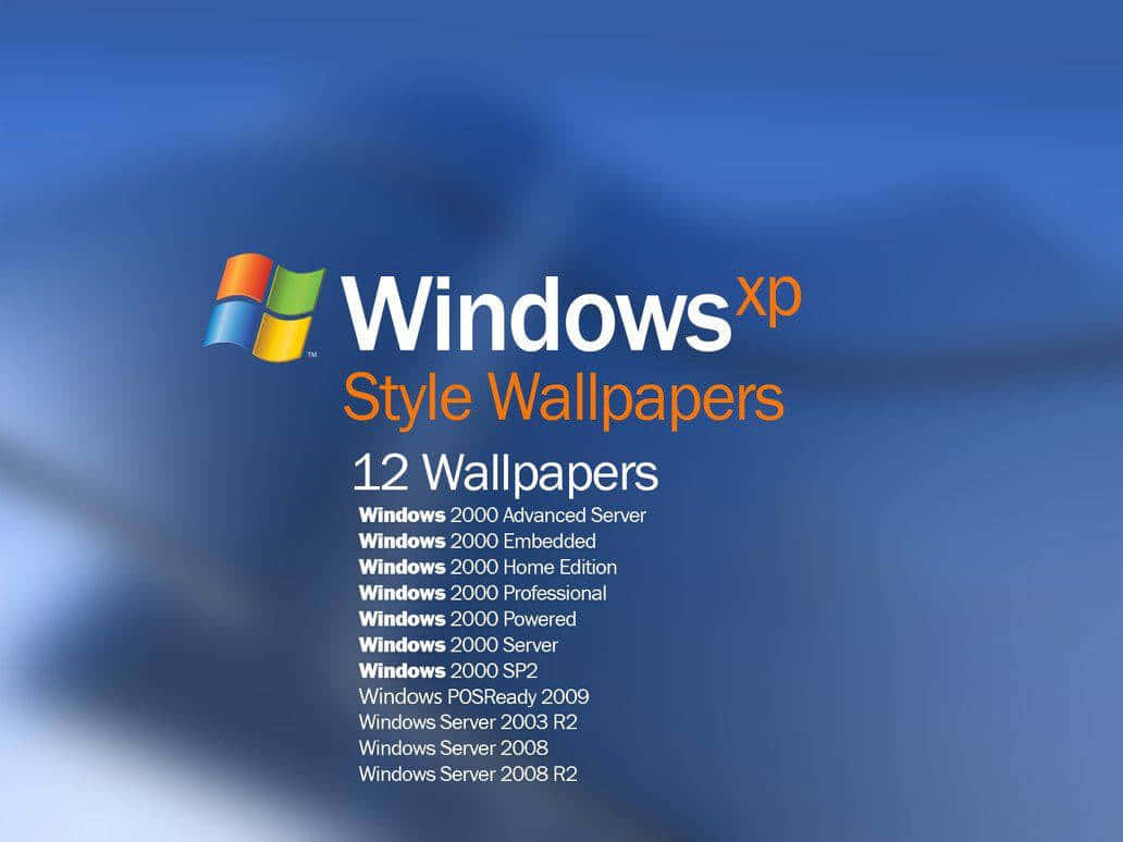 Download A Classic Look at Windows XP