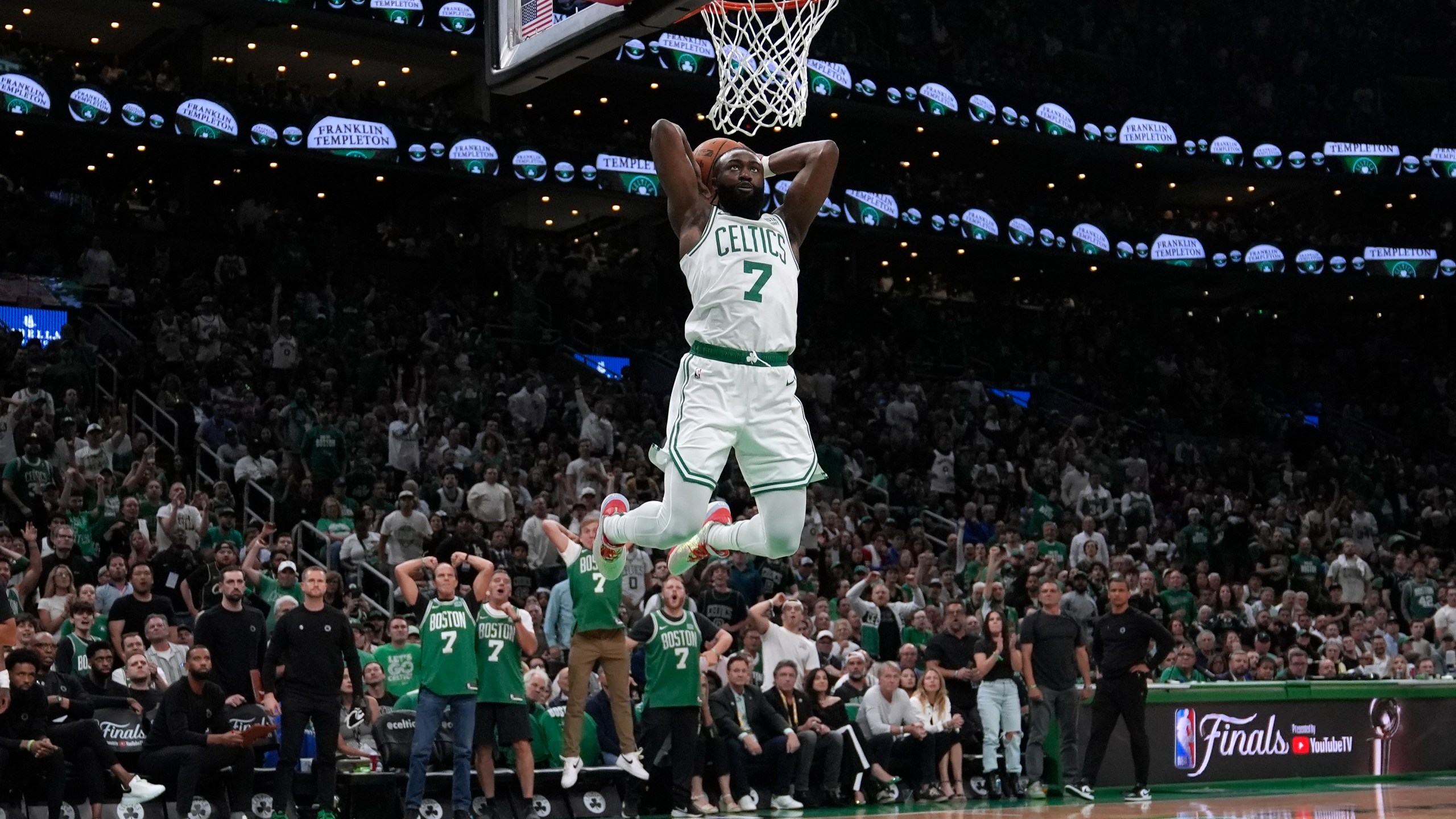 Mavericks' plan to stop Celtics in NBA