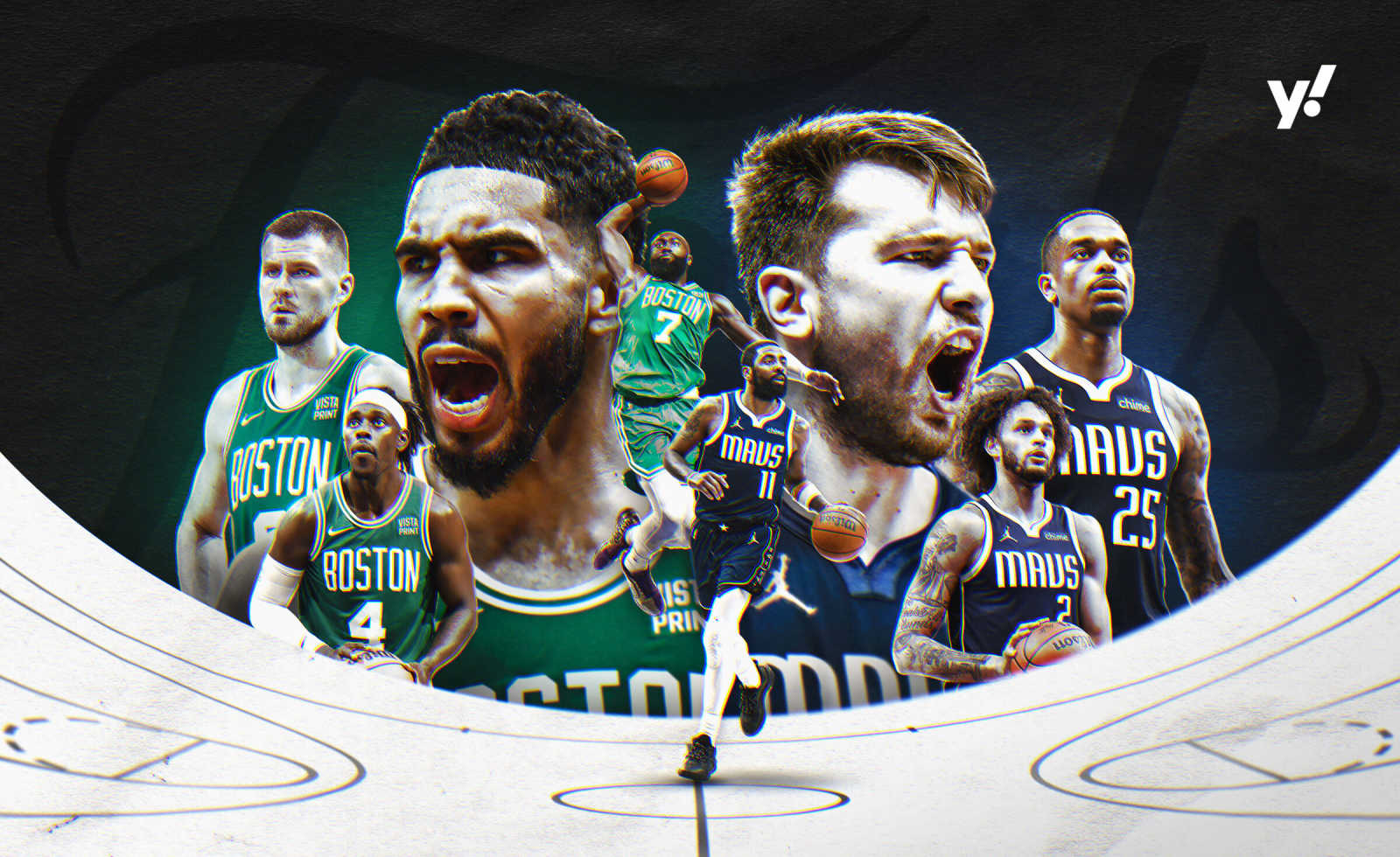 2024 NBA Finals preview: Everything you