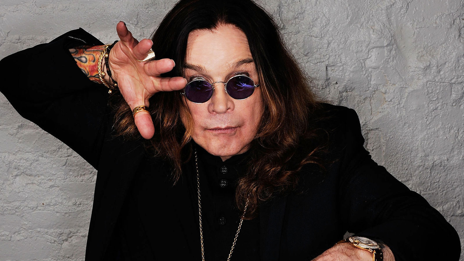 Download Heavy Metal Music Ozzy