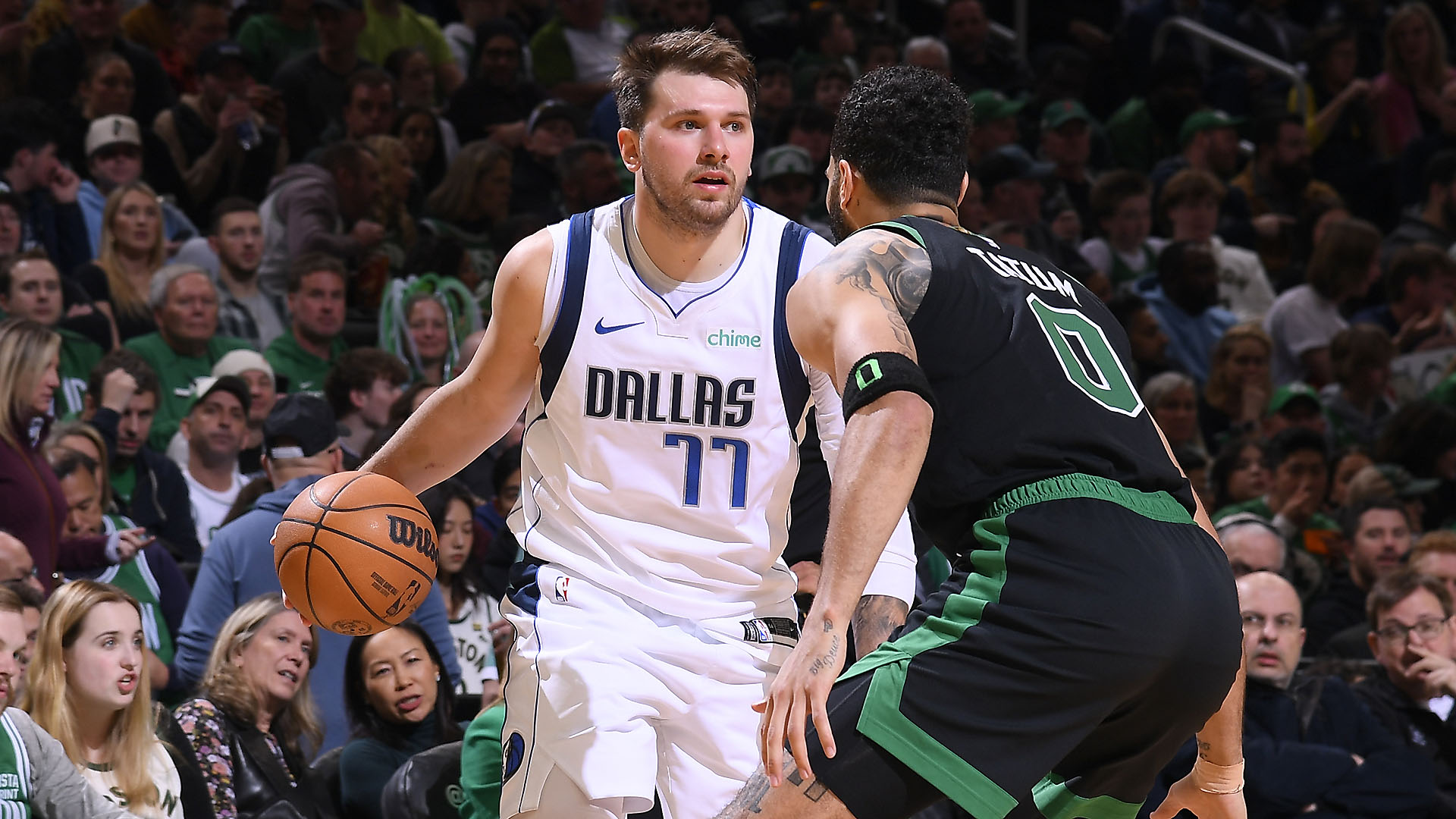 Celtics Mavericks: 10 Biggest Questions