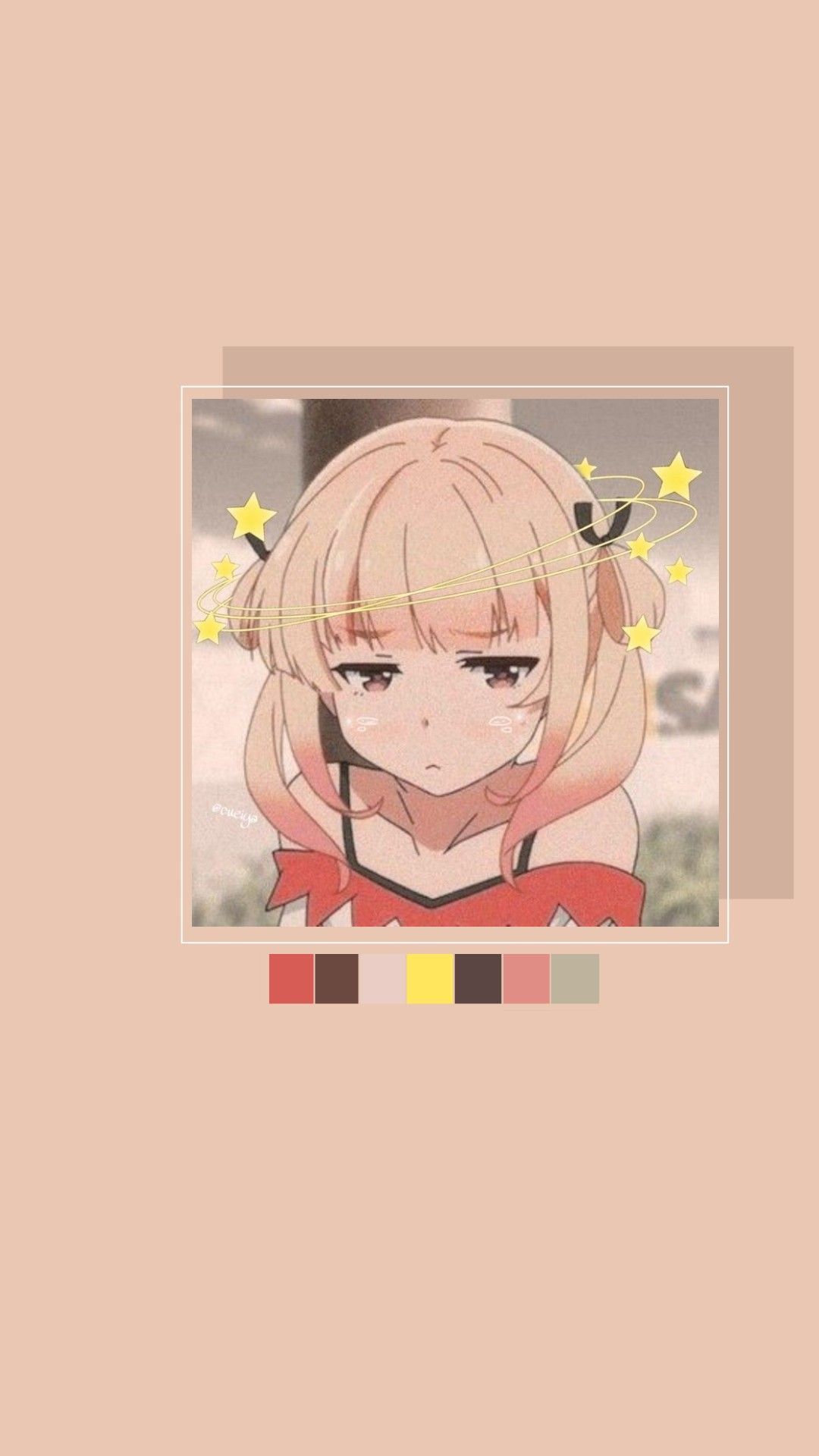Anime Aesthetic Wallpaper For Your