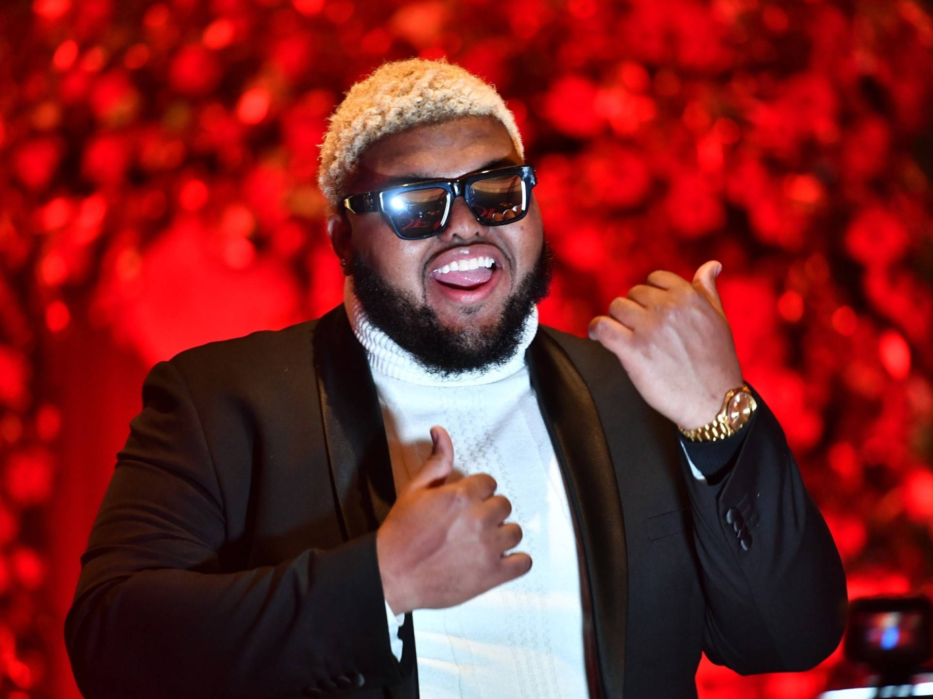 Comedian Druski Is The Undisputed