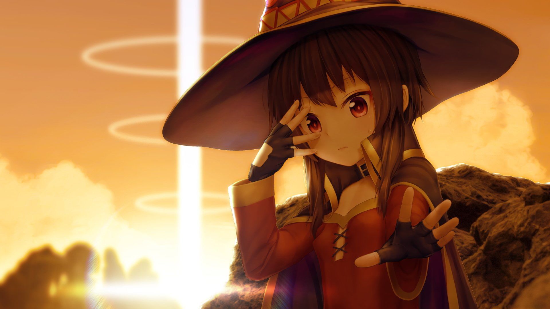 Anime KonoSuba