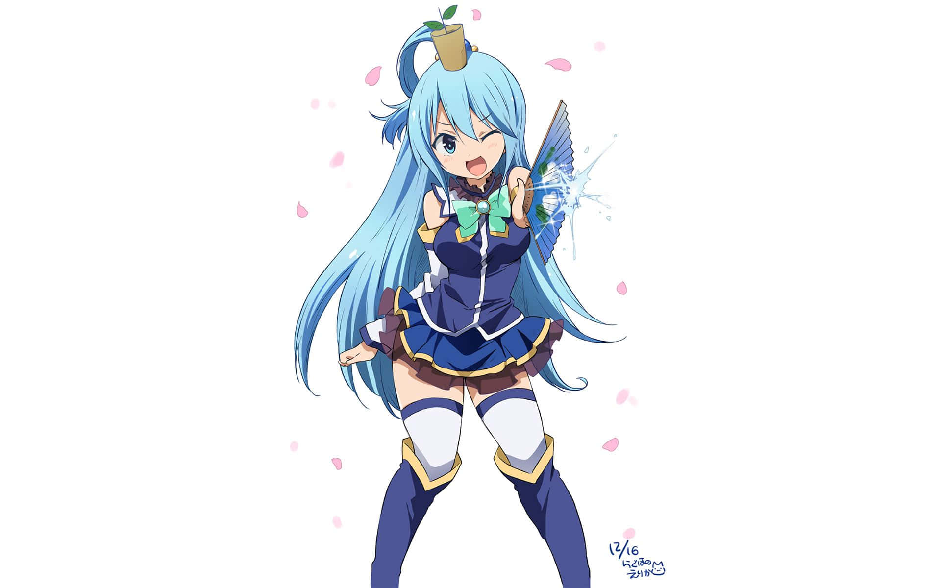 Wonderful World Wallpaper