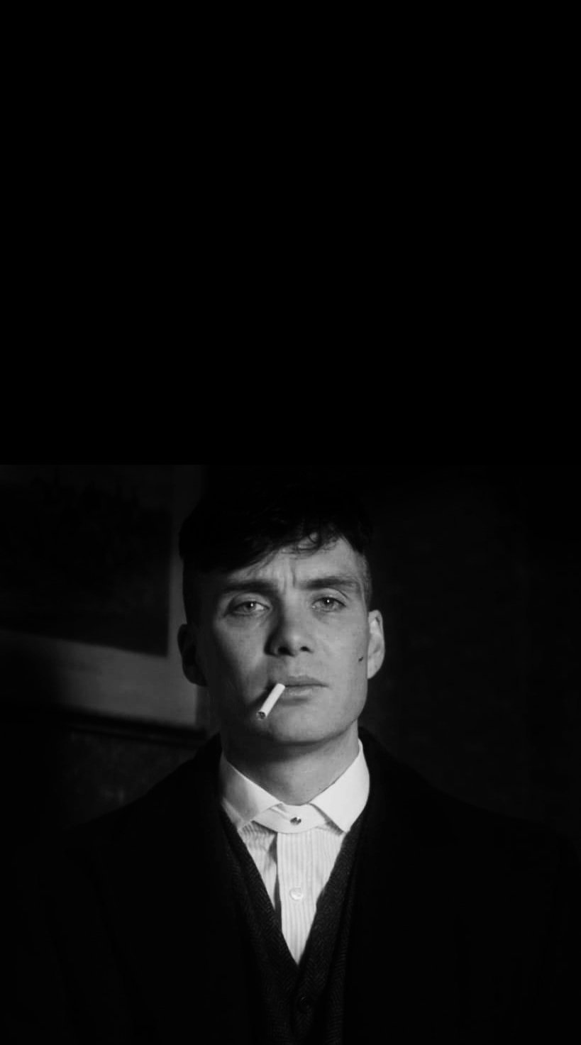 Peaky Blinders