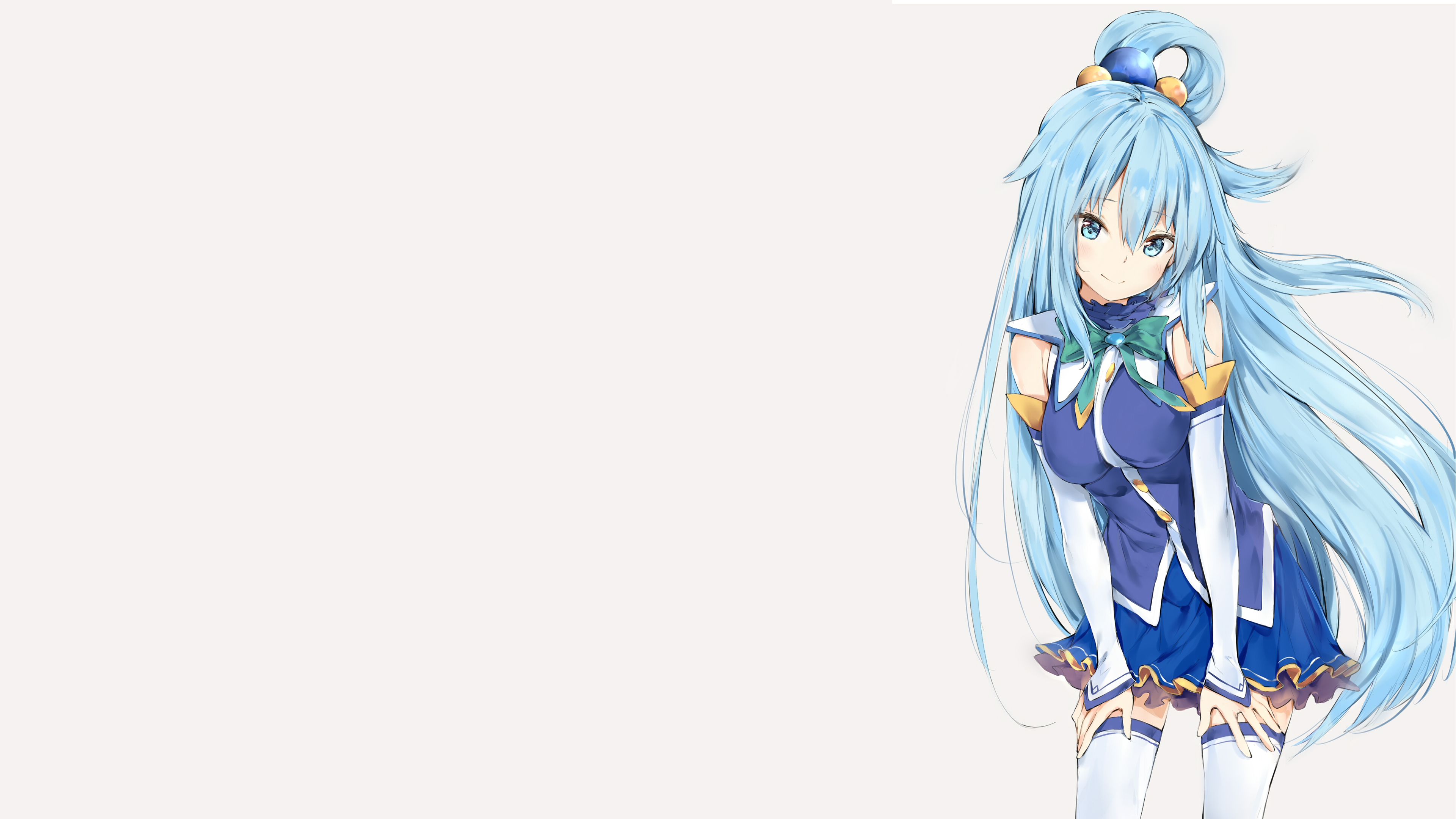 HD desktop wallpaper: Anime, Konosuba