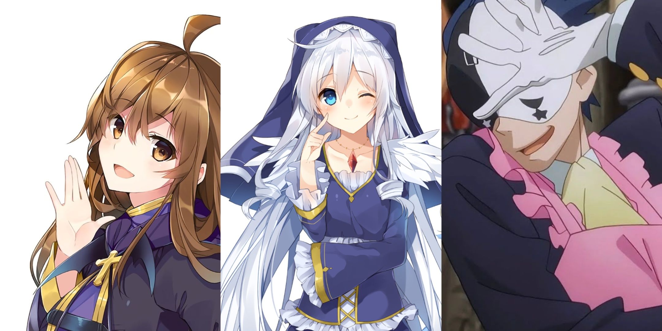 KonoSuba: God's Blessing on this