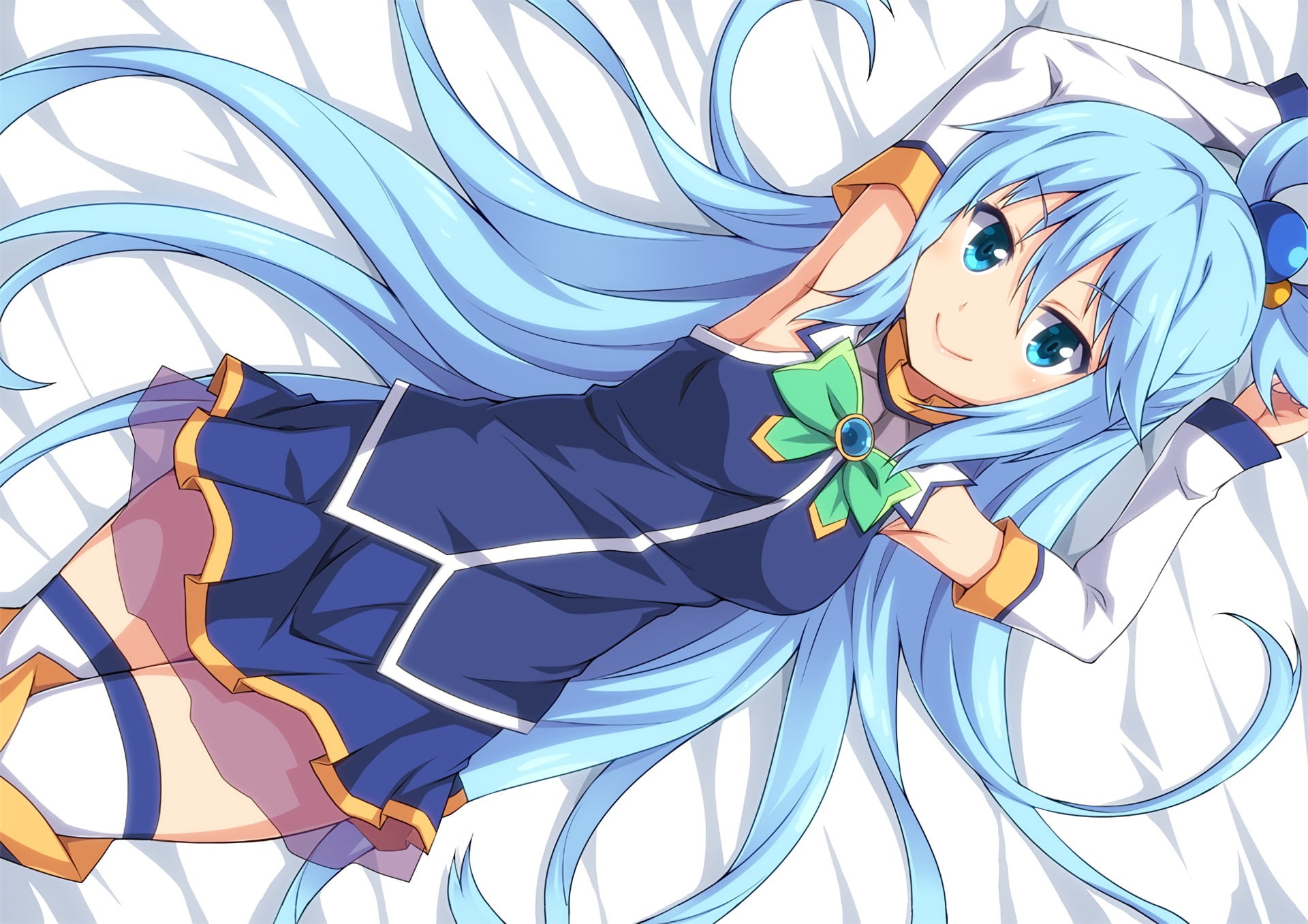 HD Wallpaper, konosuba anime